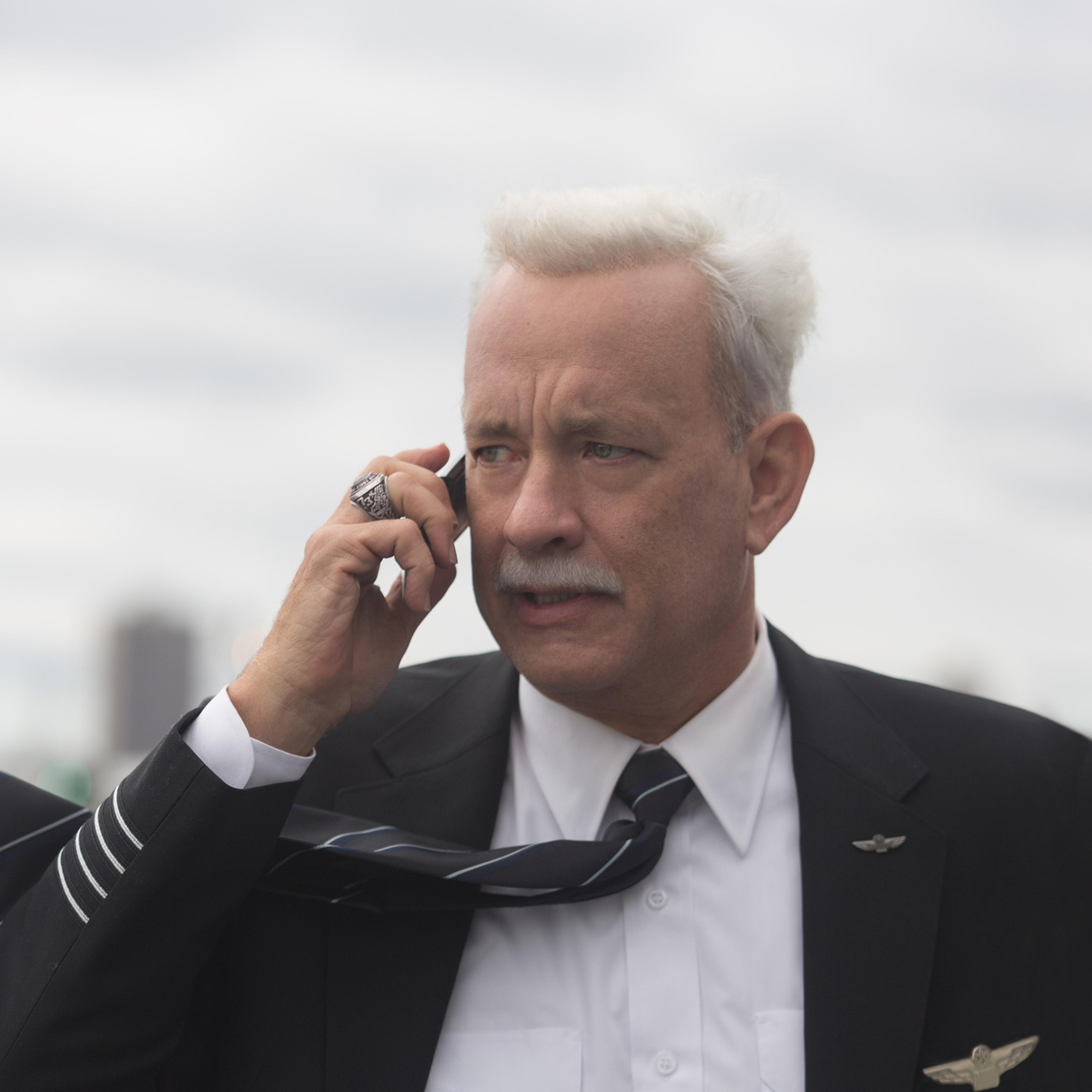 sully