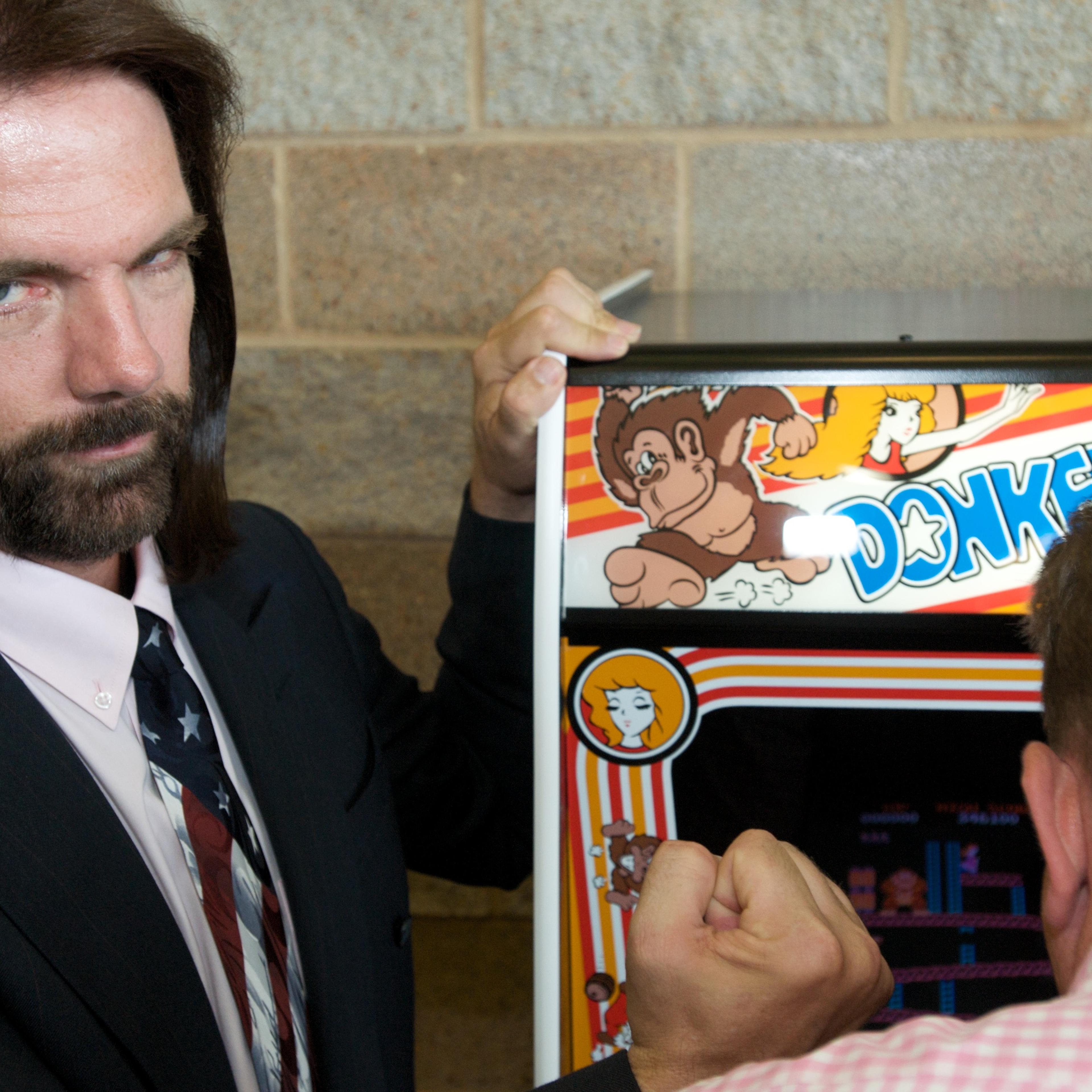 Iowa Town Plans To Launch Video Game Hall of Fame And Museum