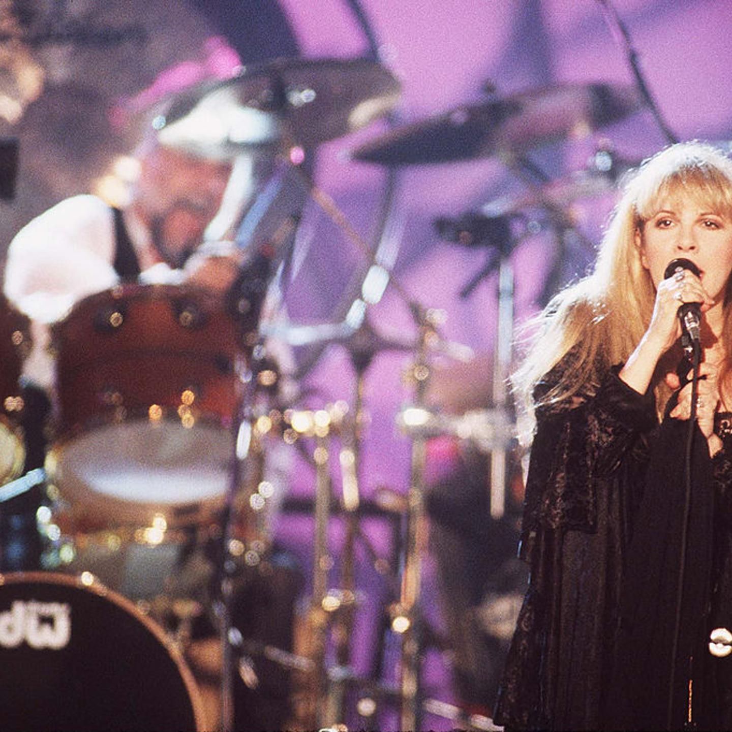 Fleetwood Mac Reunites to Tape Exclusive MTV Concert