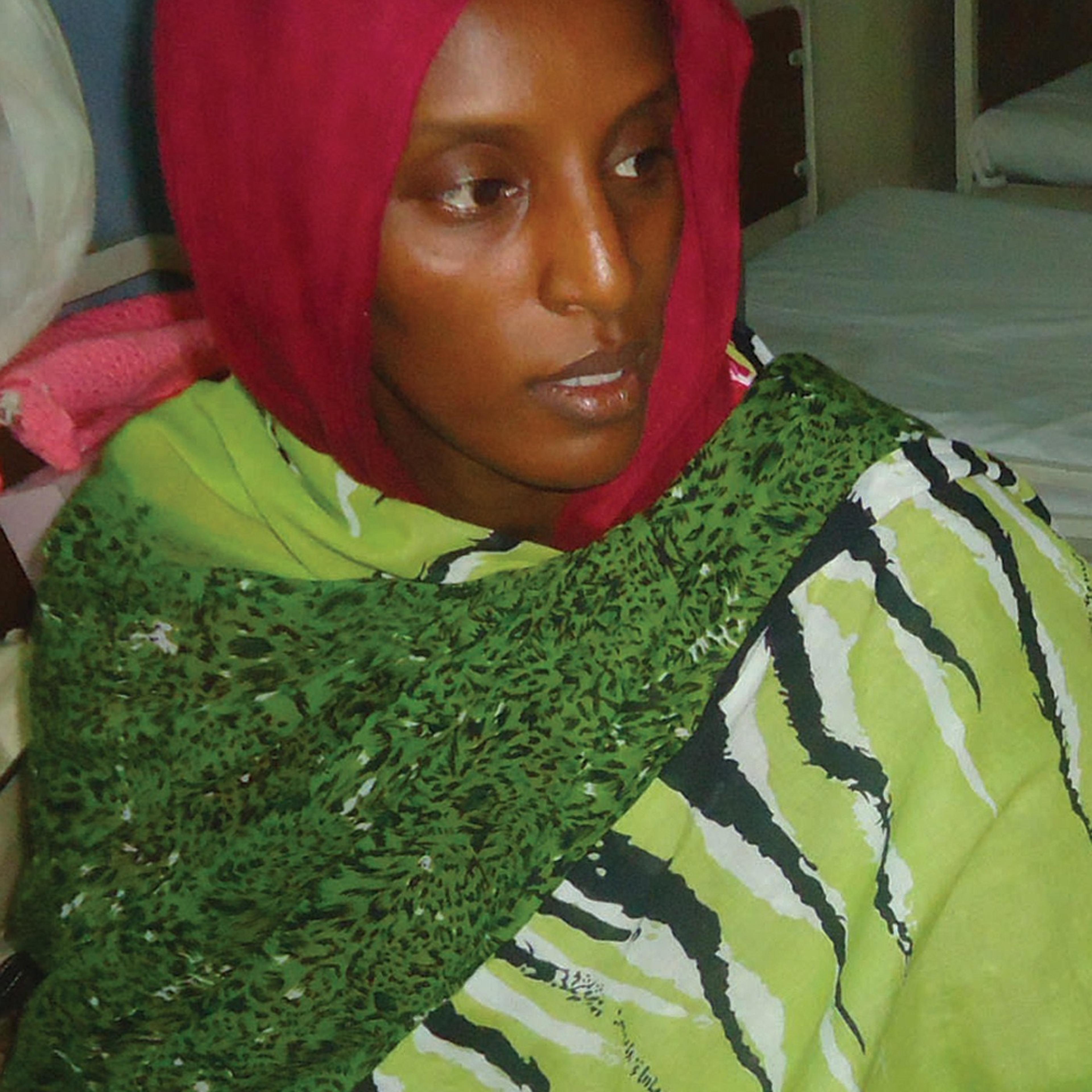 SUDAN-TRIAL-ISLAM-CHRISTIANITY-MINISTRY