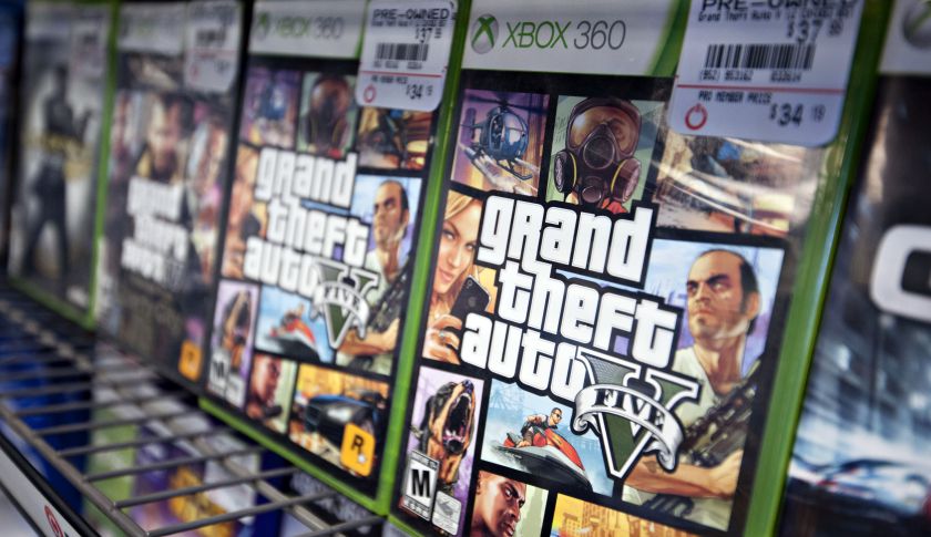 GameStop Corp. To Report Quarterly Earnings