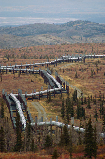 pipeline
