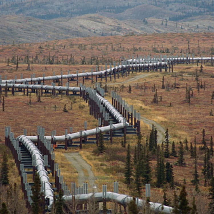 pipeline