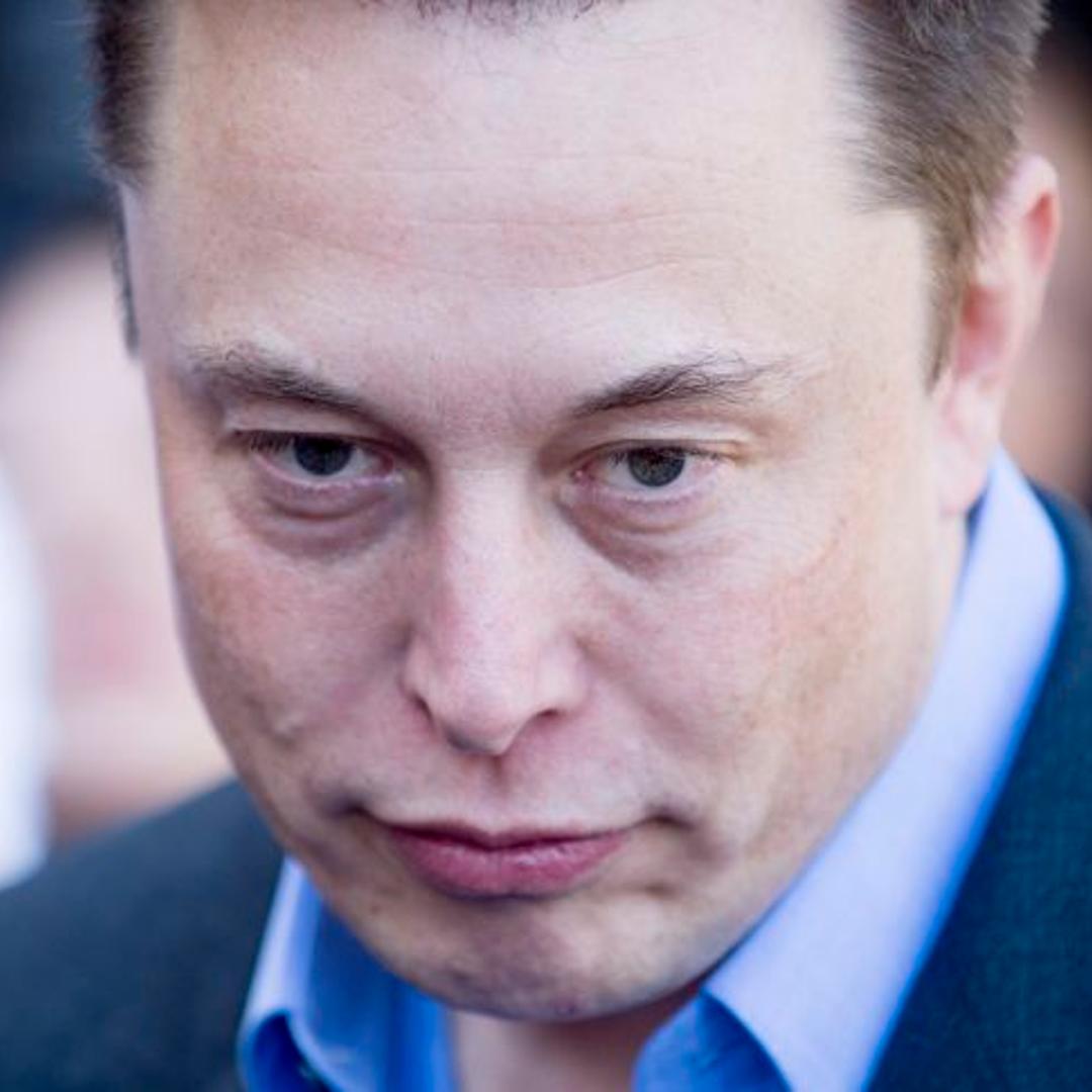 Tesla Elon Musk