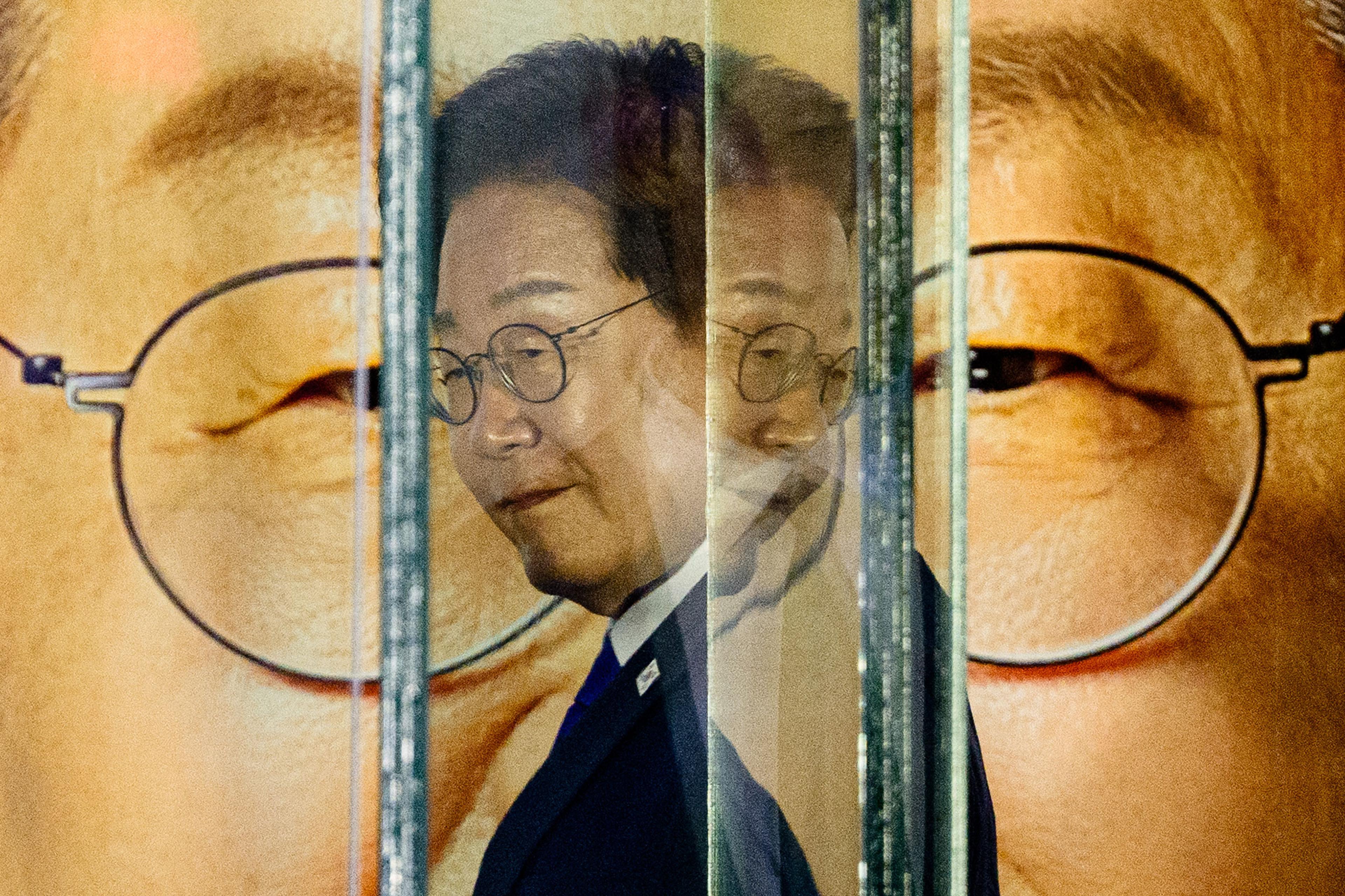 TOPSHOT-SKOREA-POLITICS-VOTE