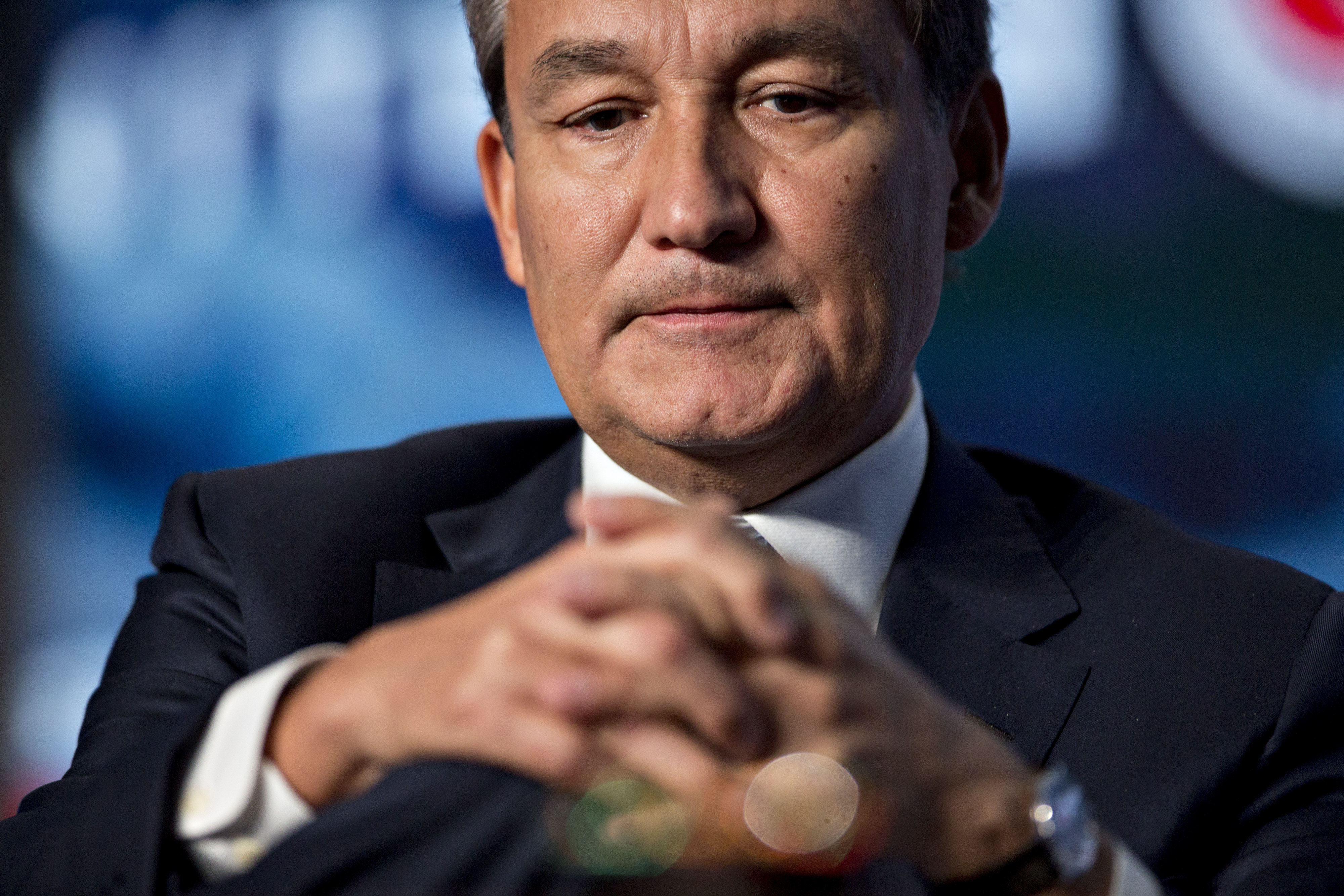 Key Speakers At The U.S. Chamber Of Commerce Aviation Summit