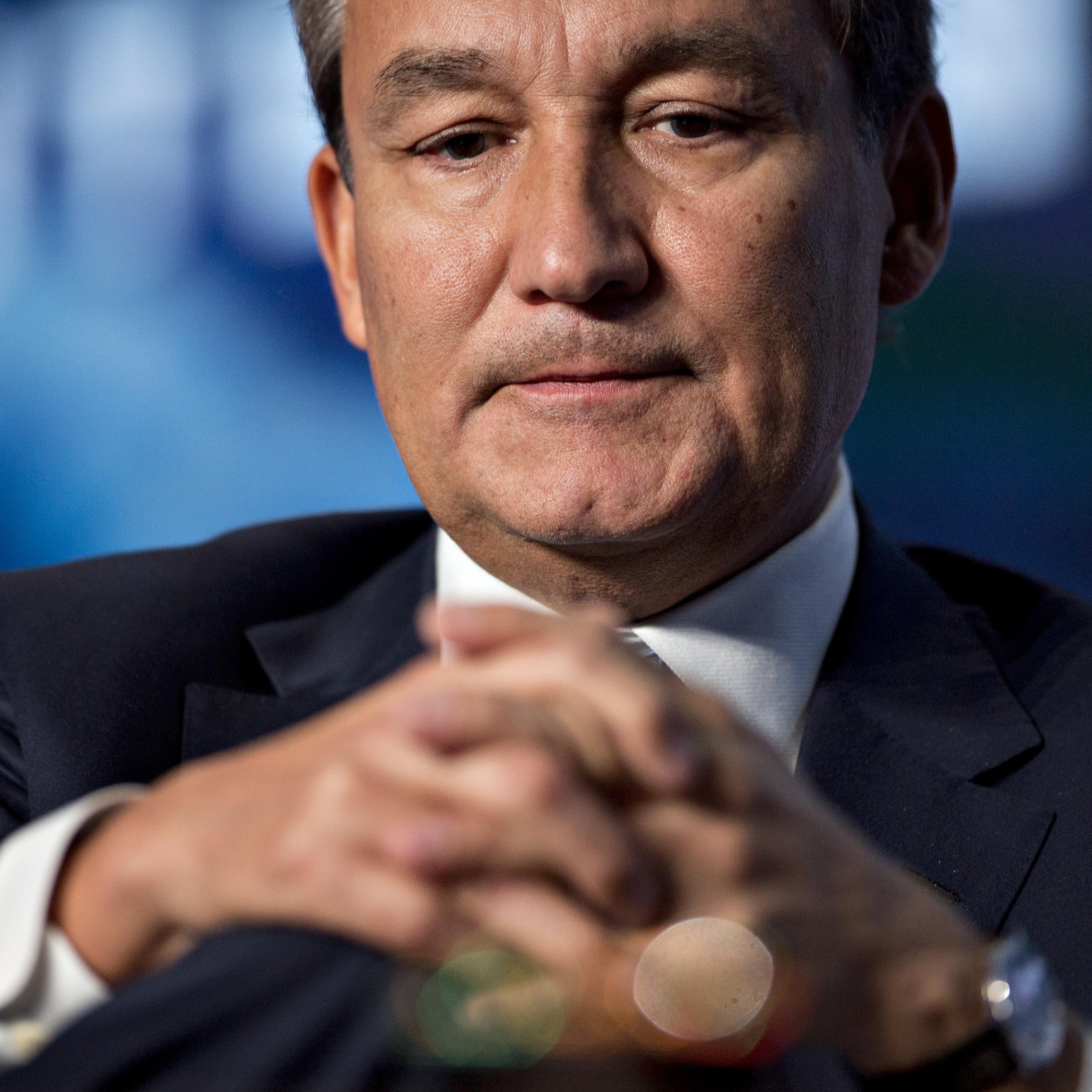 Key Speakers At The U.S. Chamber Of Commerce Aviation Summit