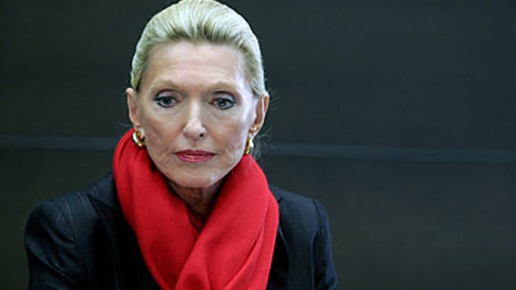 German Schaffer German Company Seeking Bailout Is Tied to Auschwitz