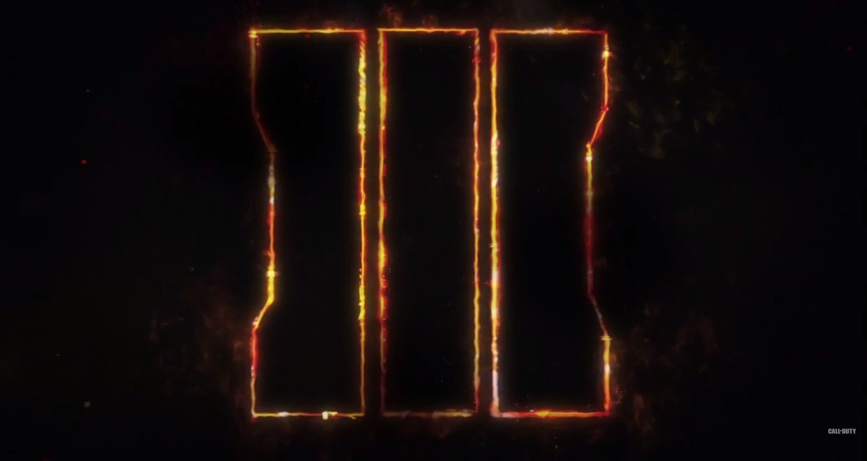 Call of Duty: Black Ops III