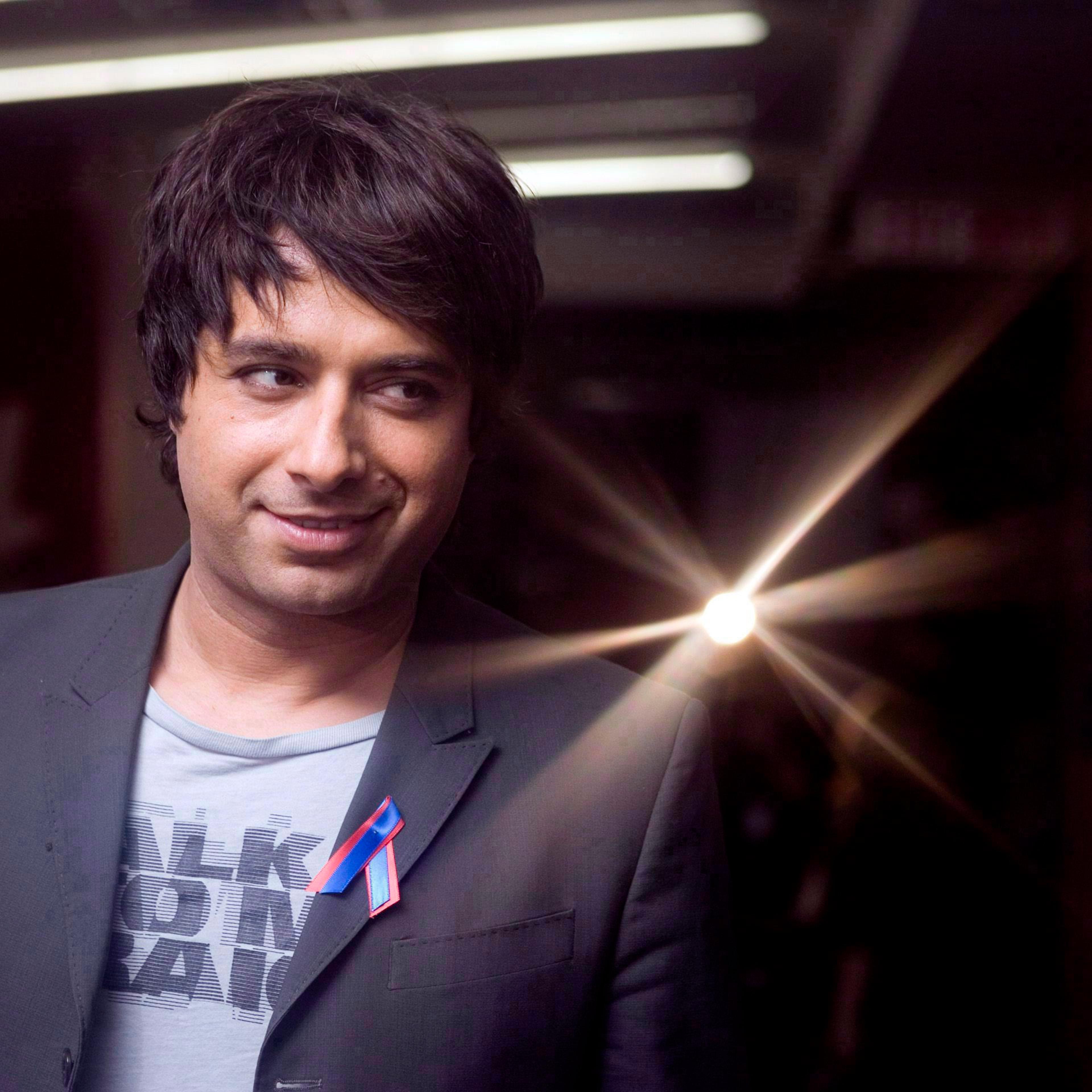 Jian Ghomeshi