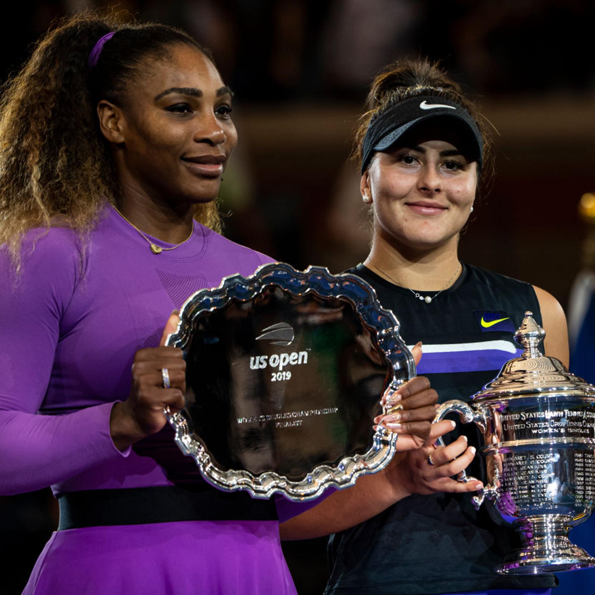 2019 US Open - Day 13