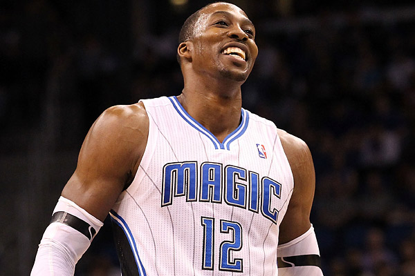 Dwight Howard Stays With Orlando, Hurting The Brooklyn Nets, and ...