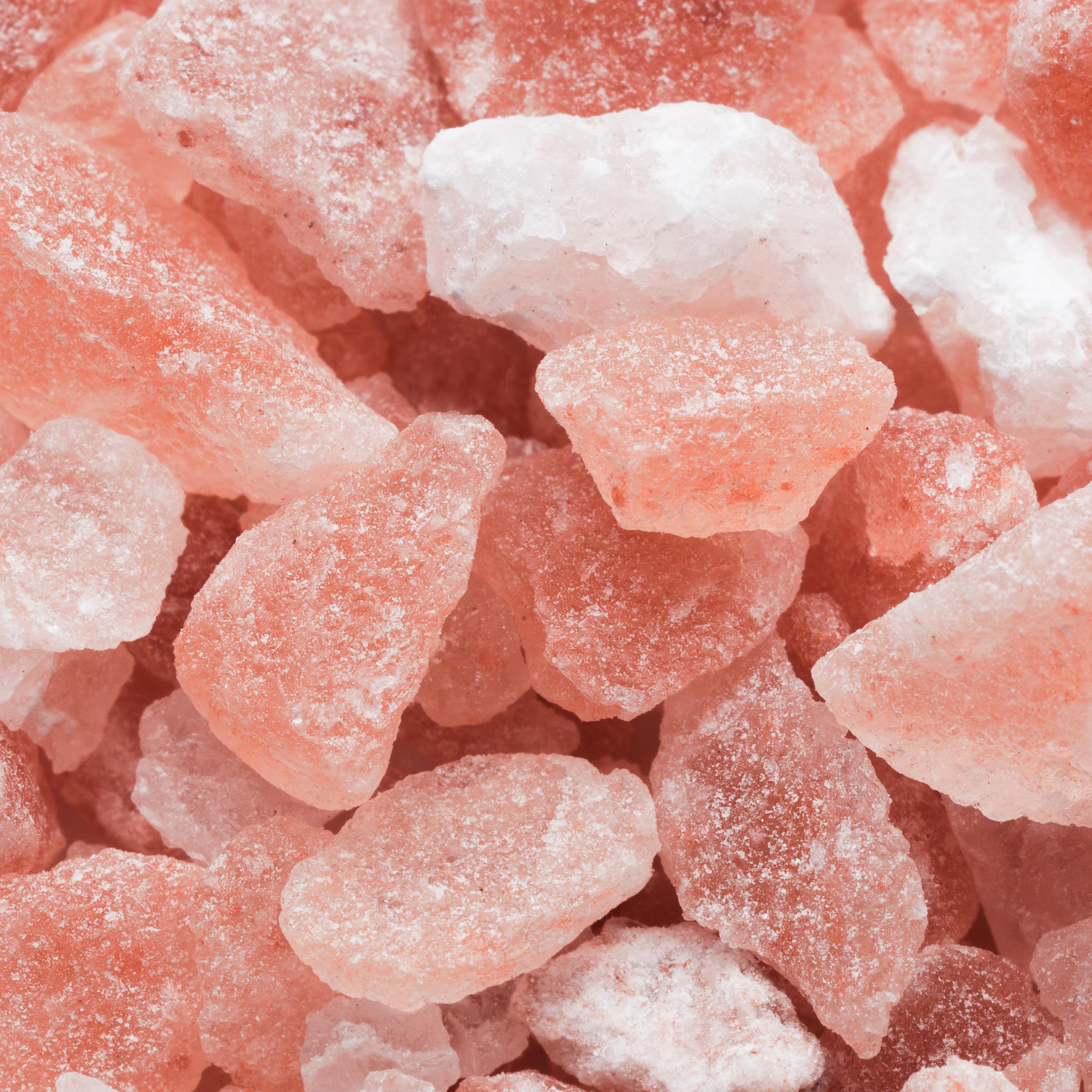 Himalayan Pink Rock Salt
