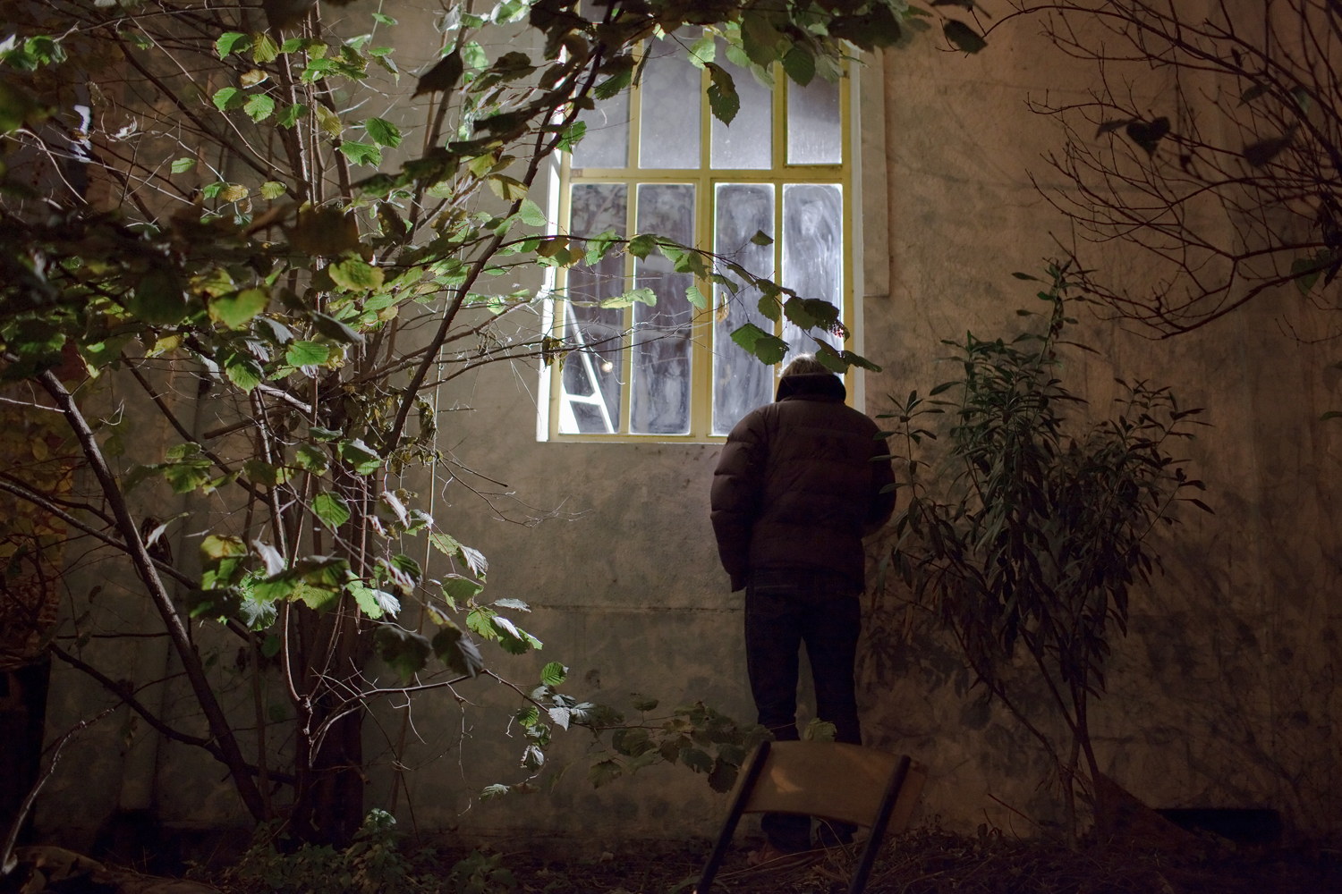Thieves won't always steal the possessions you would expect.