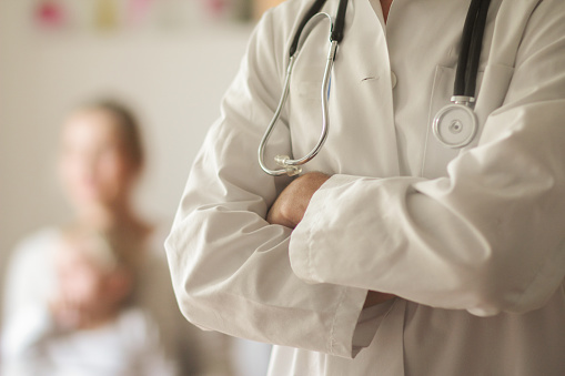 doctor-patient