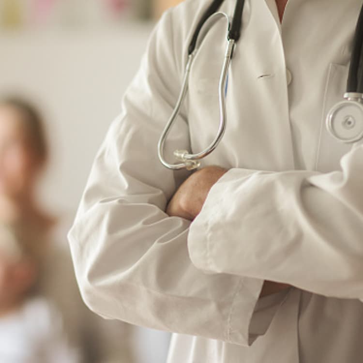 doctor-patient