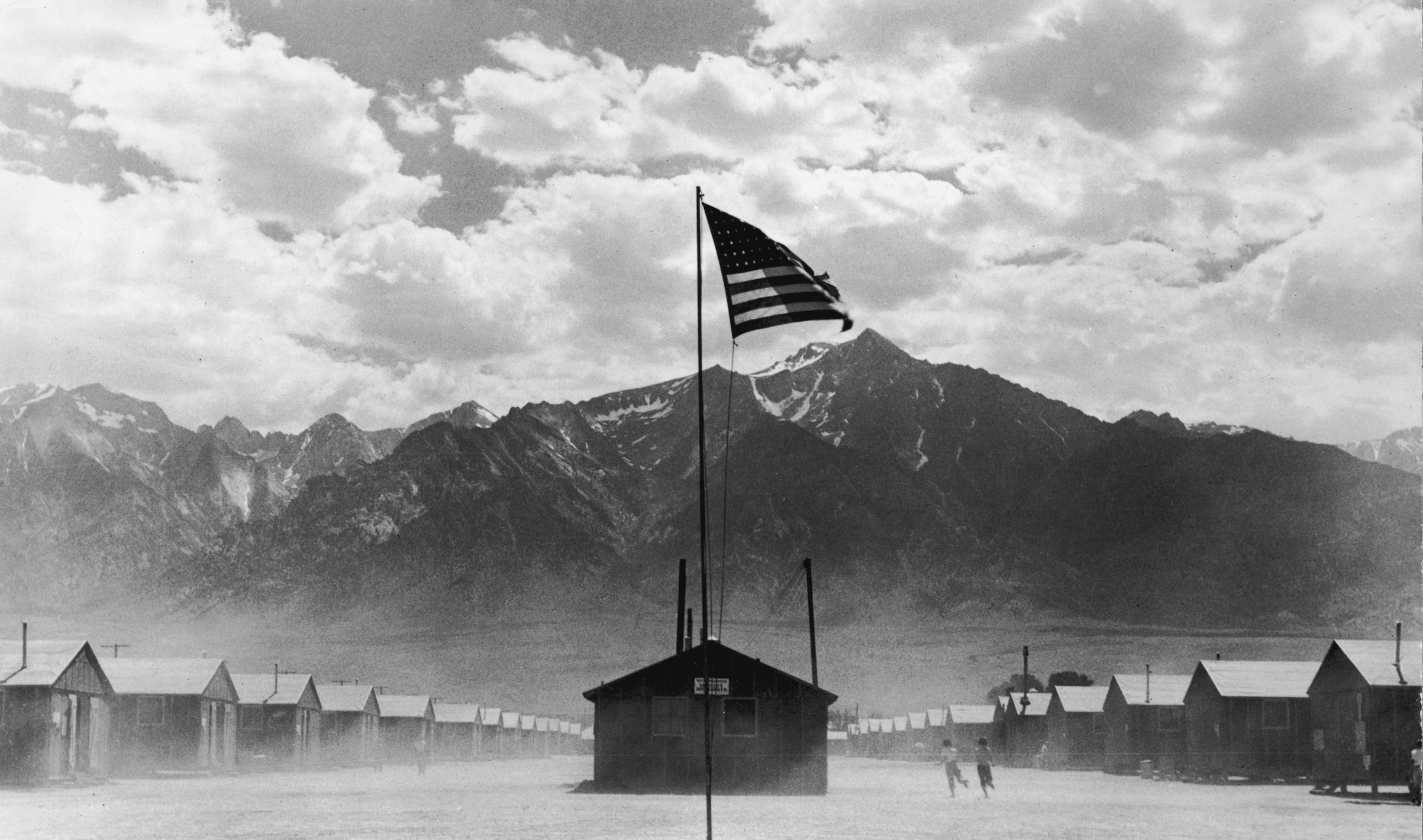 Internment Camp