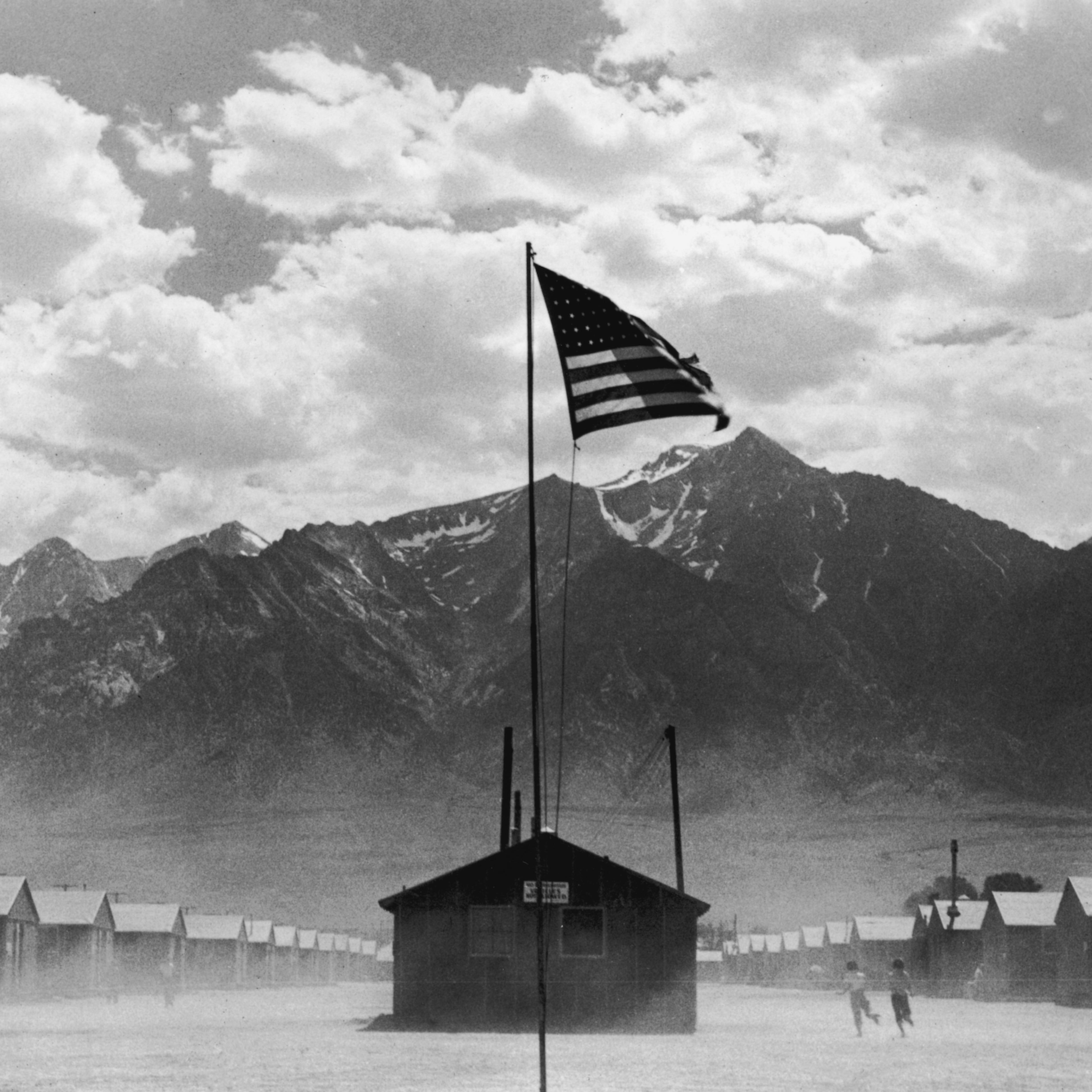 Internment Camp