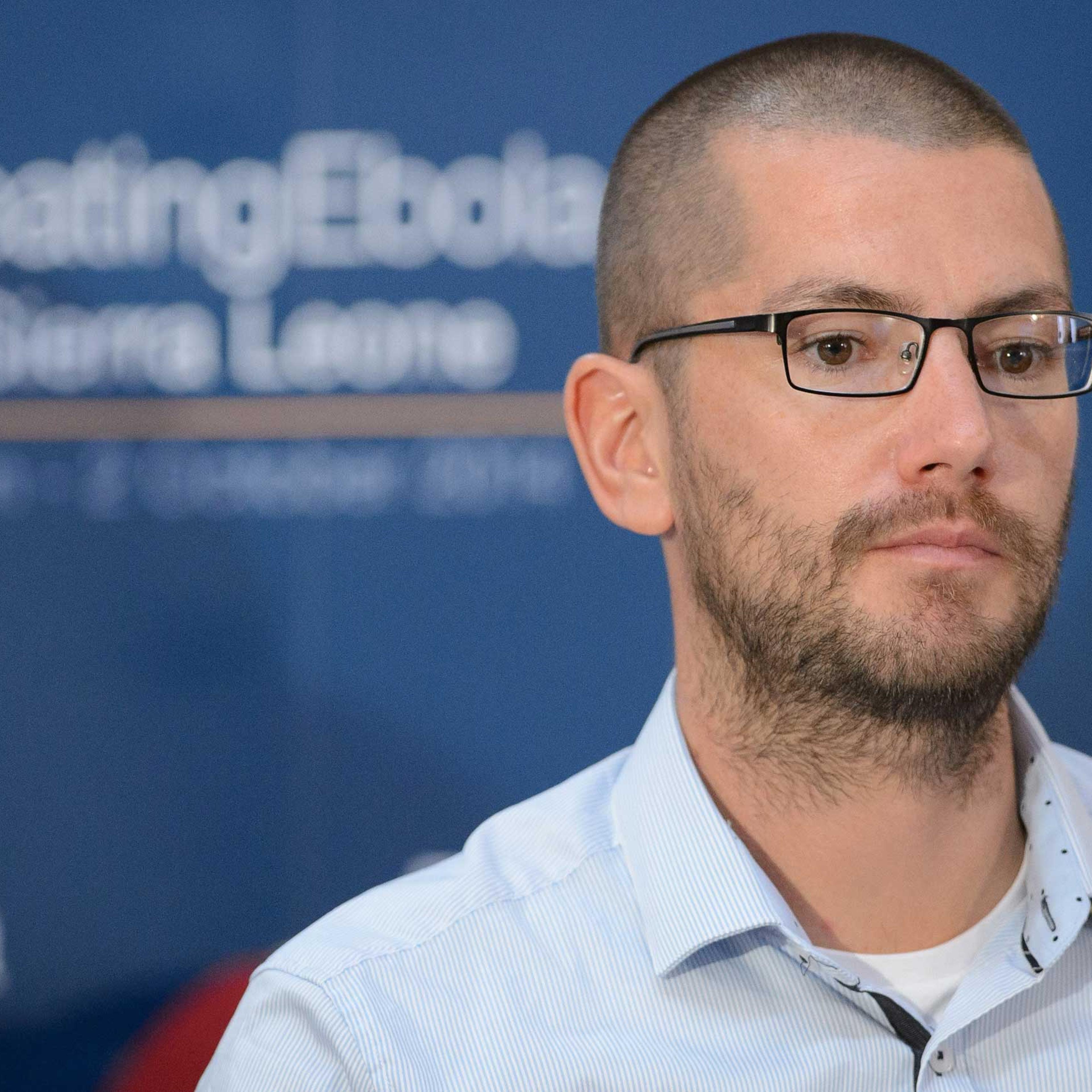 Conference On Defeating Ebola In Sierra Leone