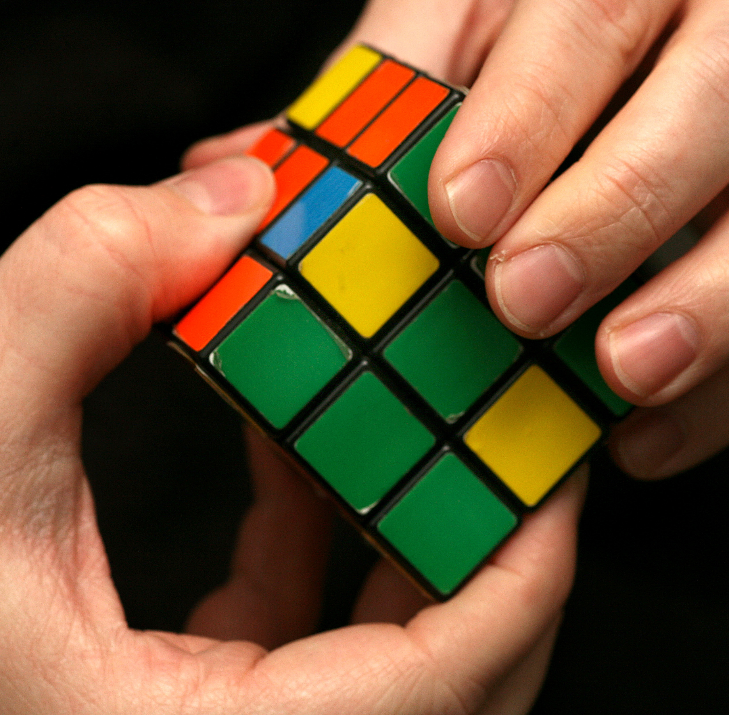 Rubik's Cube