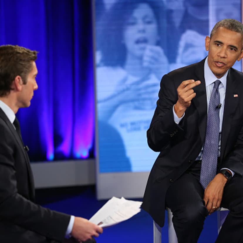 With the nation on edge in the immediate aftermath of horrific events in Baton Rouge, Minneapolis and Dallas, Disney Media Networks hosts a landmark town hall discussion with President Barack Obama and Americans who have been directly affected by recent