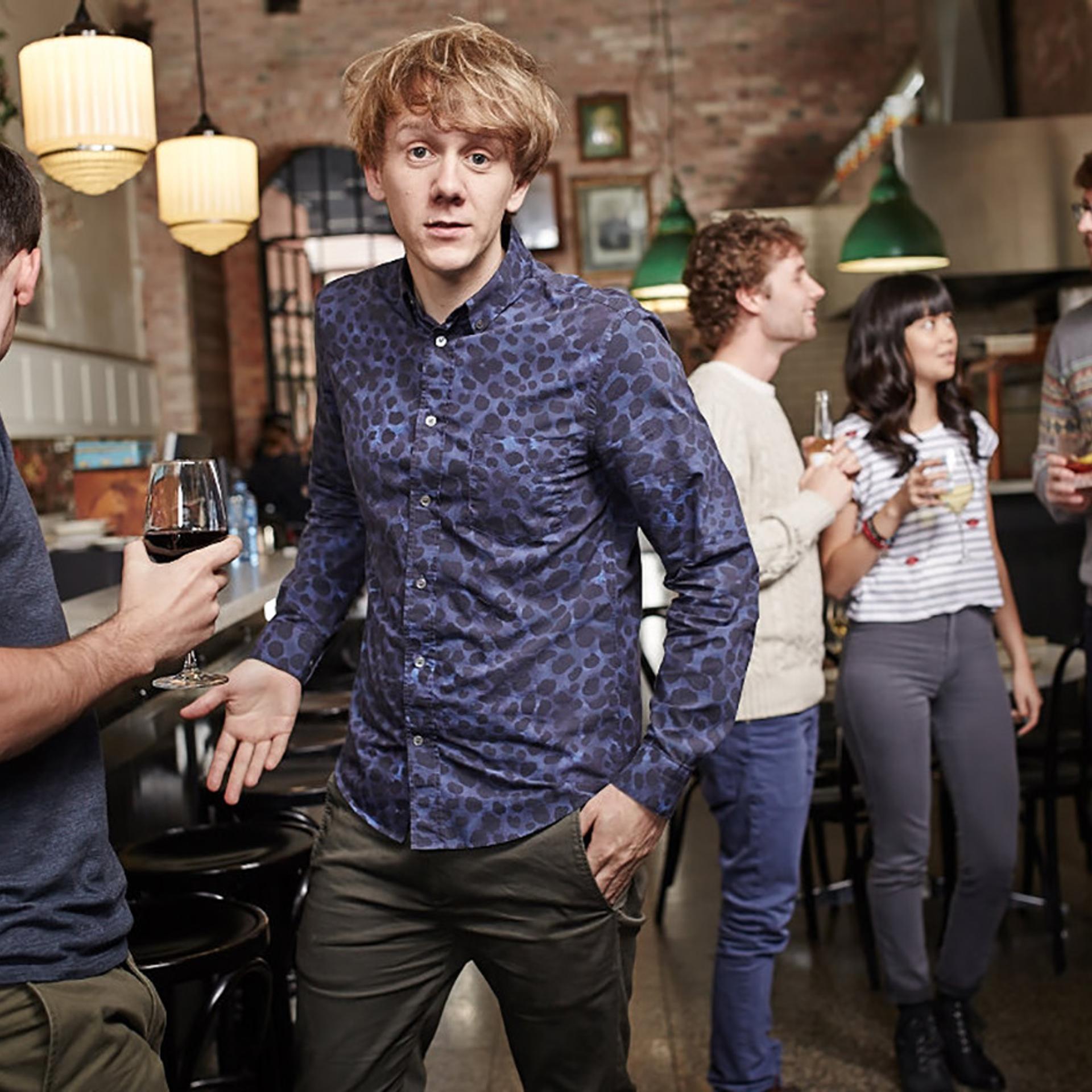 Please Like Me Season 2
