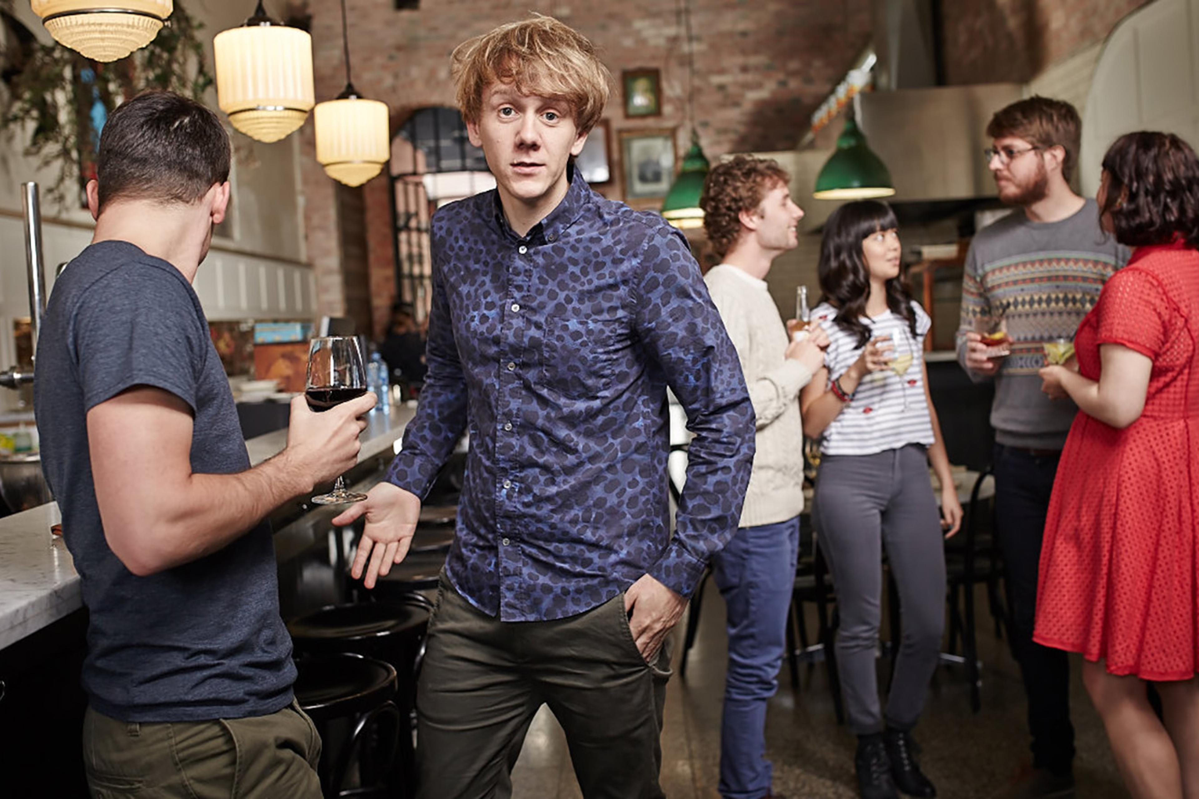 Please Like Me Season 2