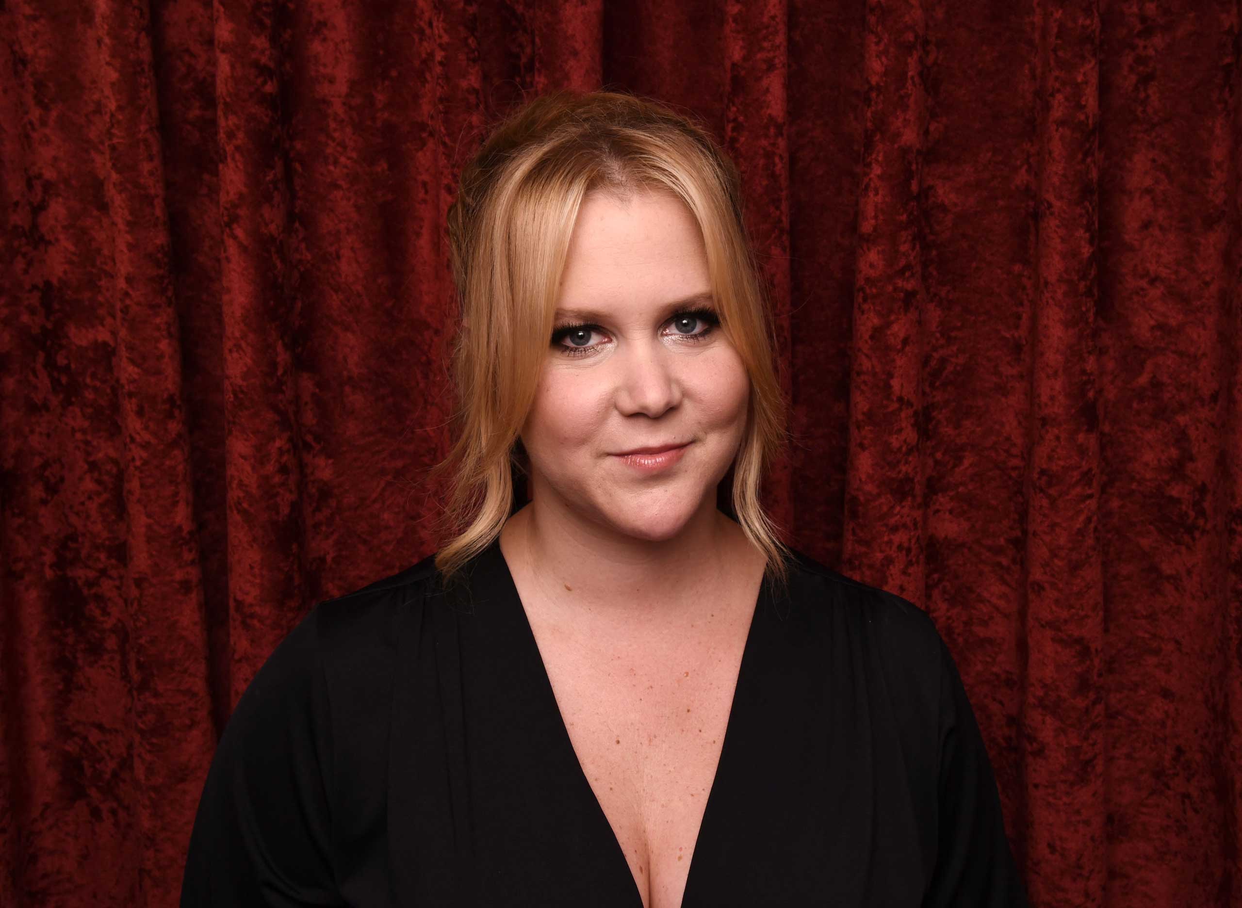 Amy Schumer
