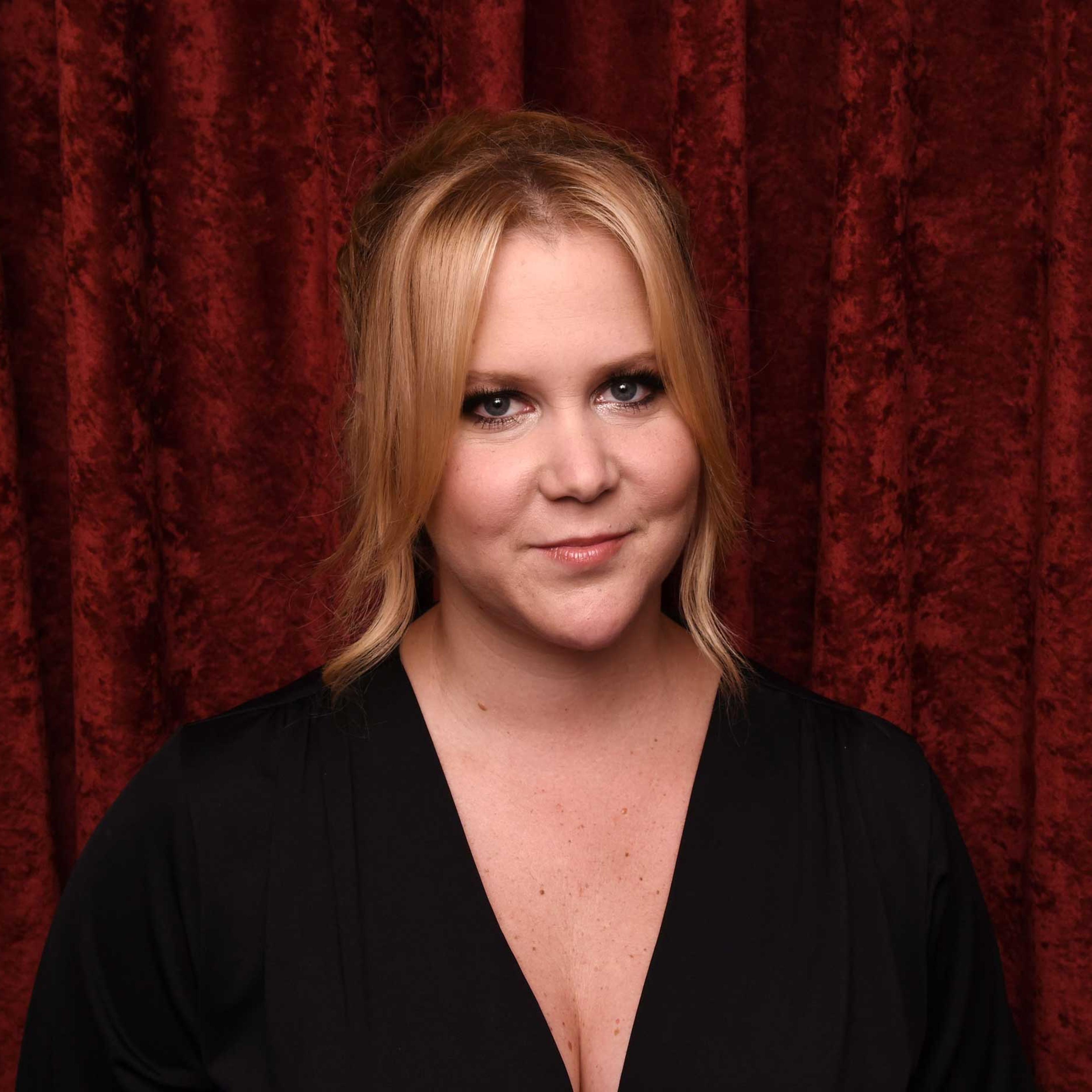 Amy Schumer