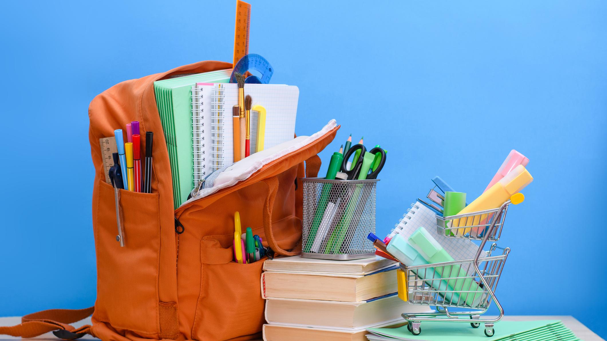 The Significance of Back-to-School Shopping