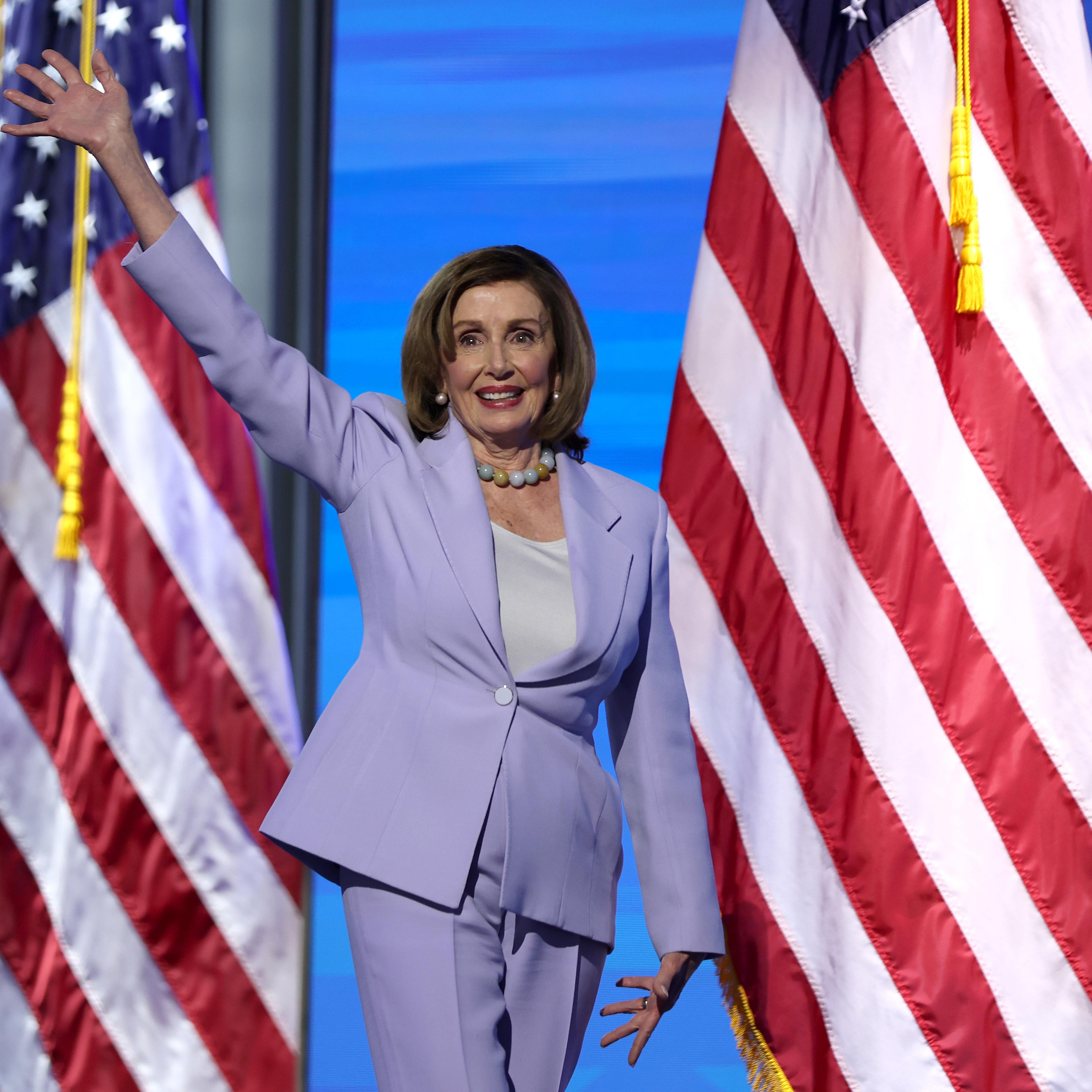 2024 Democratic National Convention: Day 3
