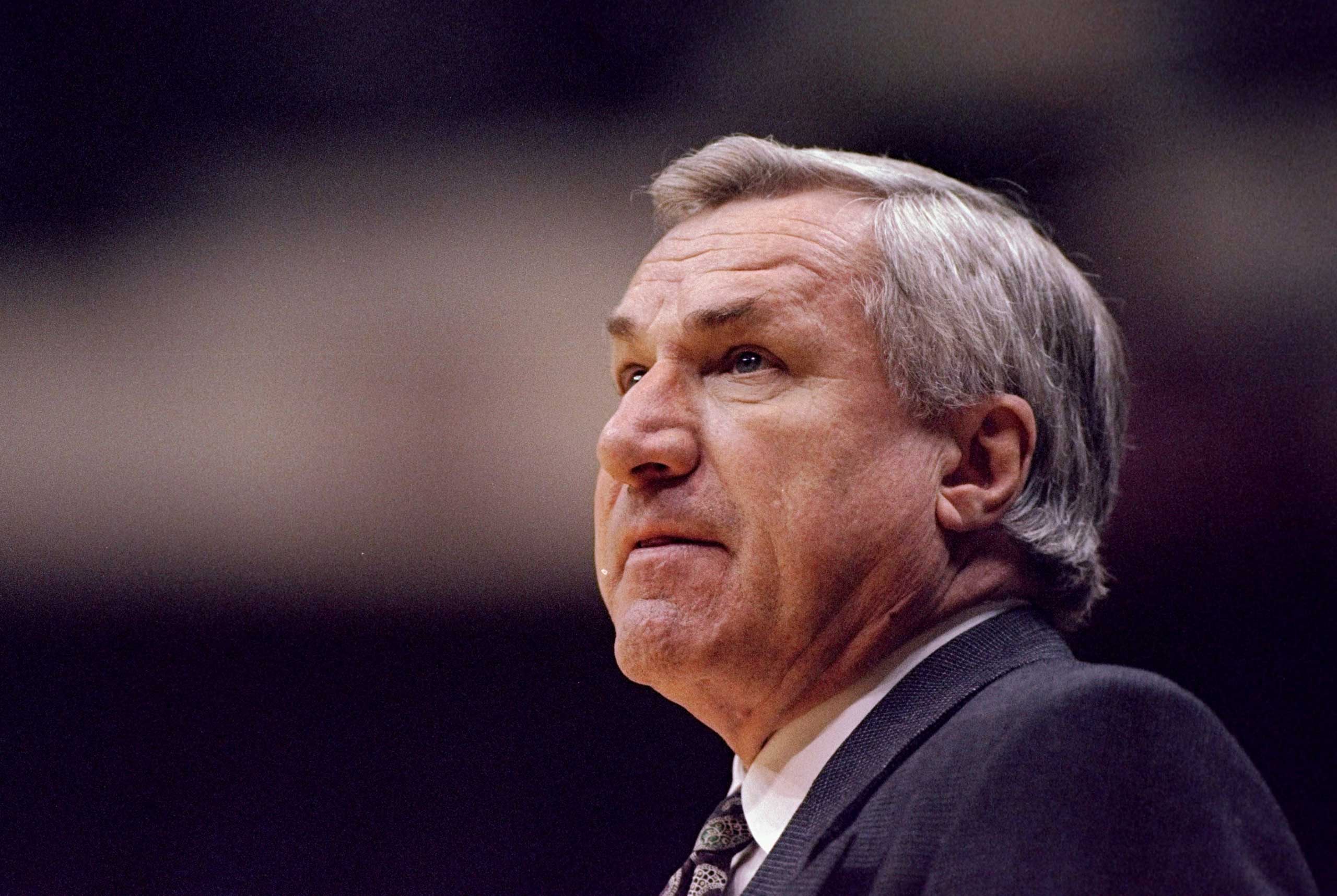 Dean Smith