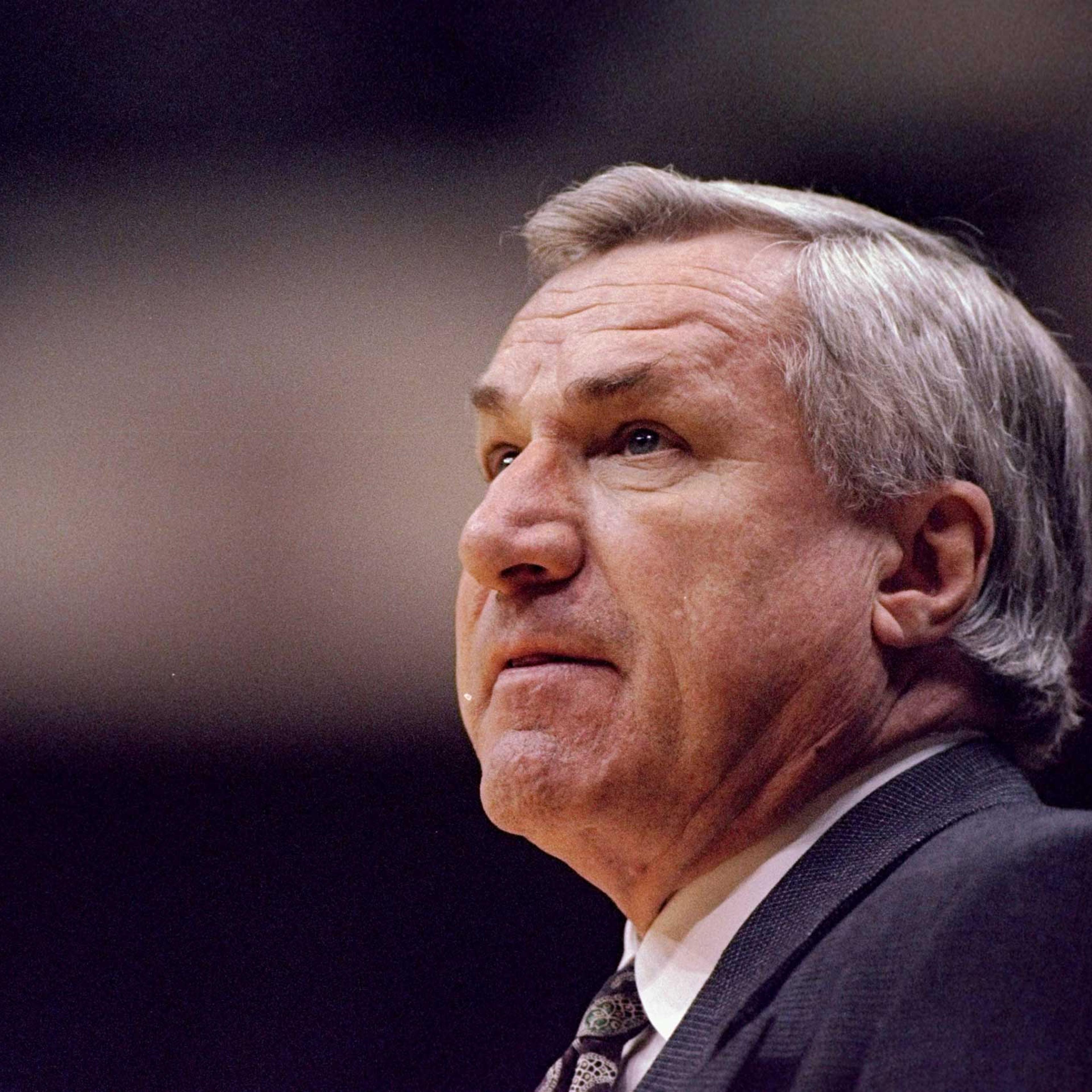 Dean Smith