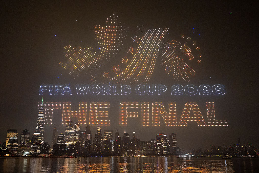 The 2026 World Cup Proved That America Can Still Do Big Things