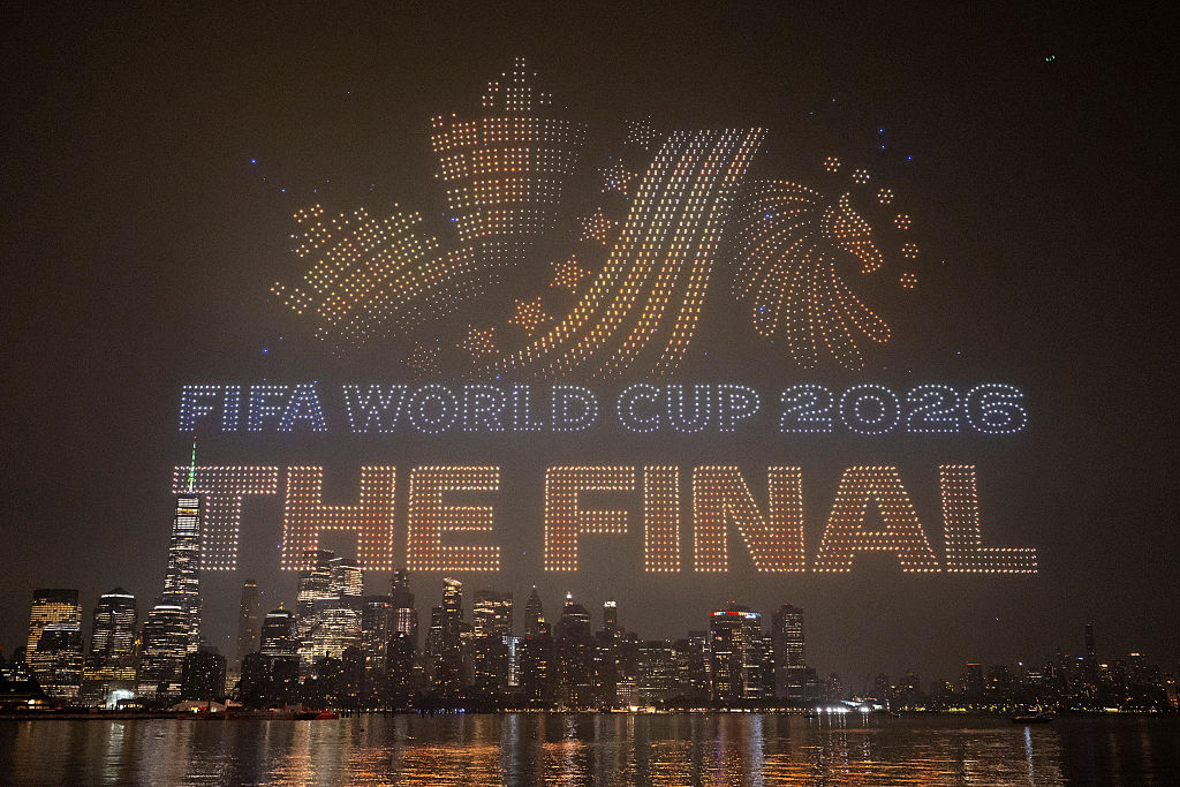 Чемпіонат світу 2026 року довів, що Америка здатна на великі справи