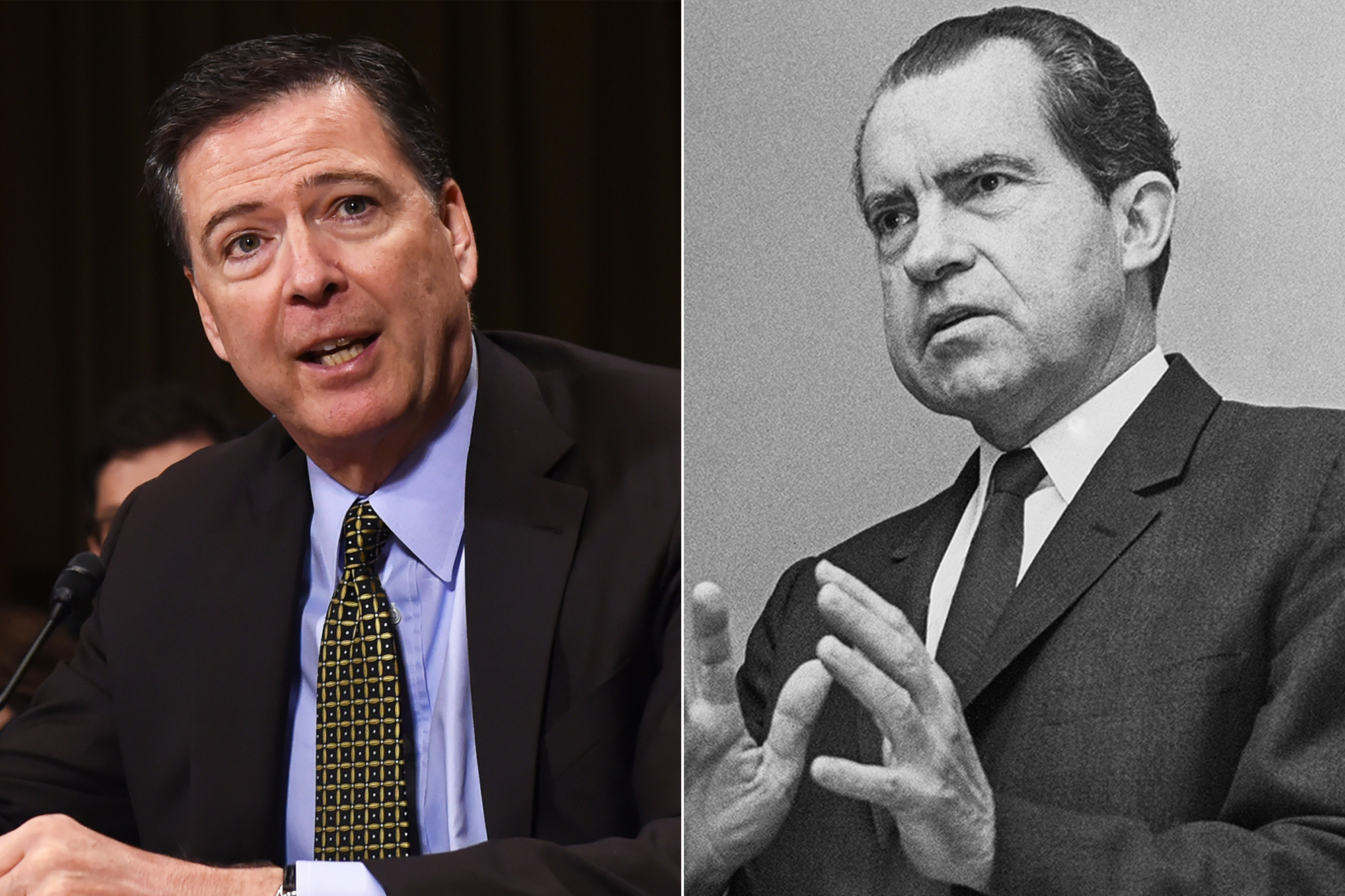 comey-nixon