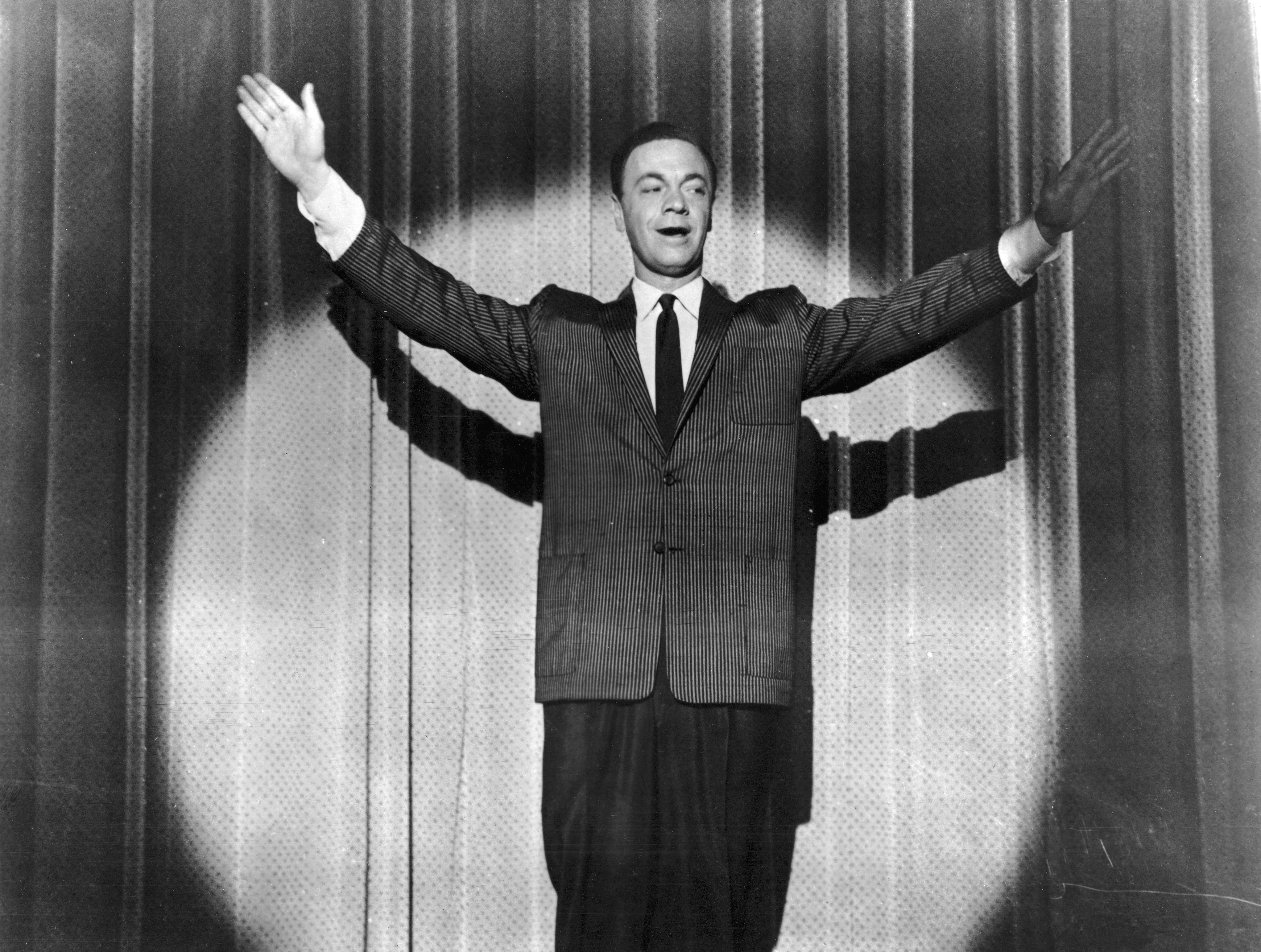 Alan Freed