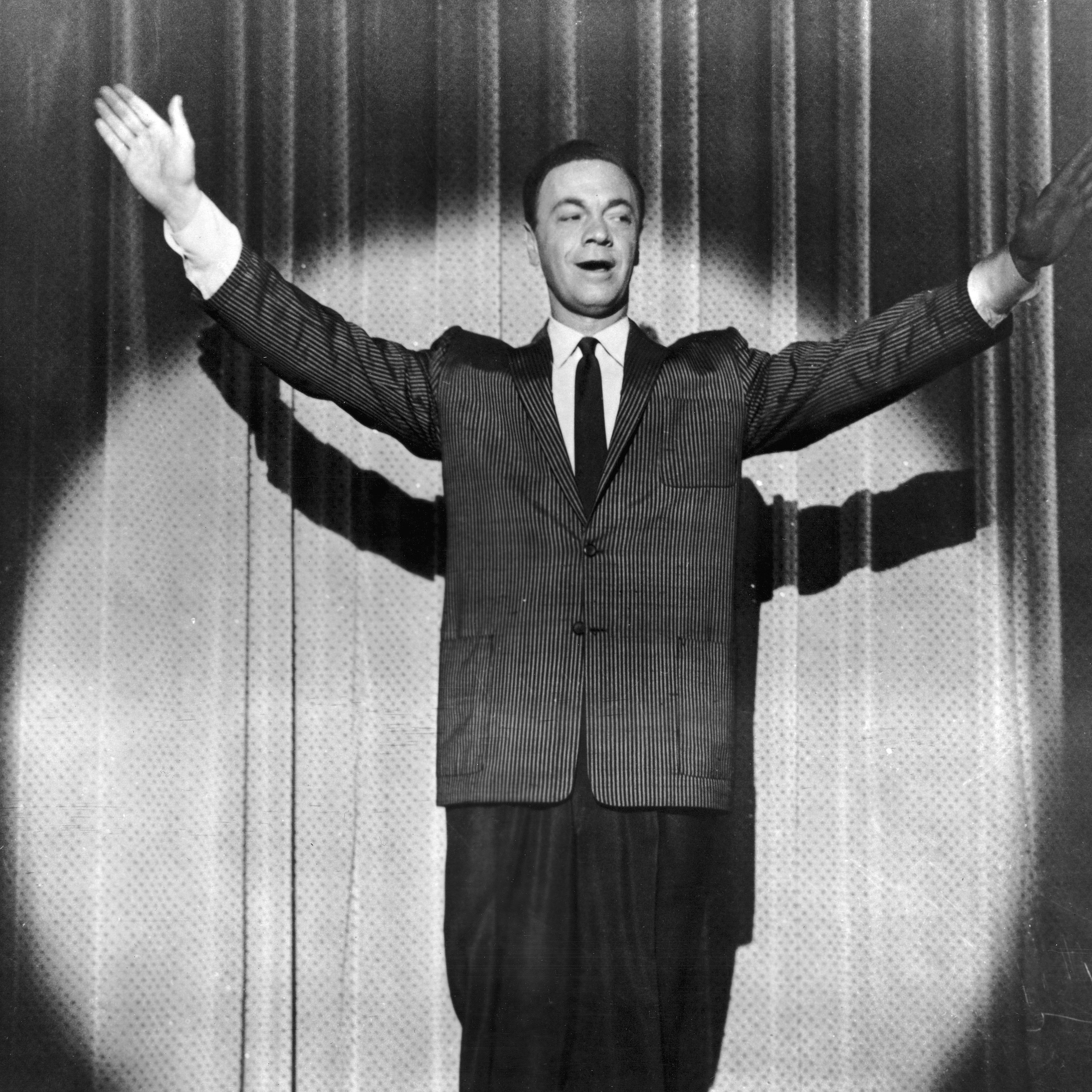 Alan Freed