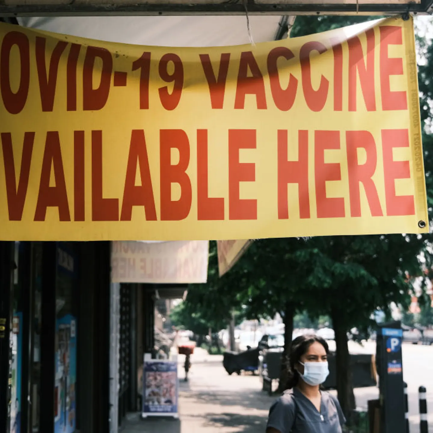 Reinstating Mask Mandates Debated Across Country As Cases Of Covid-19 Rise
