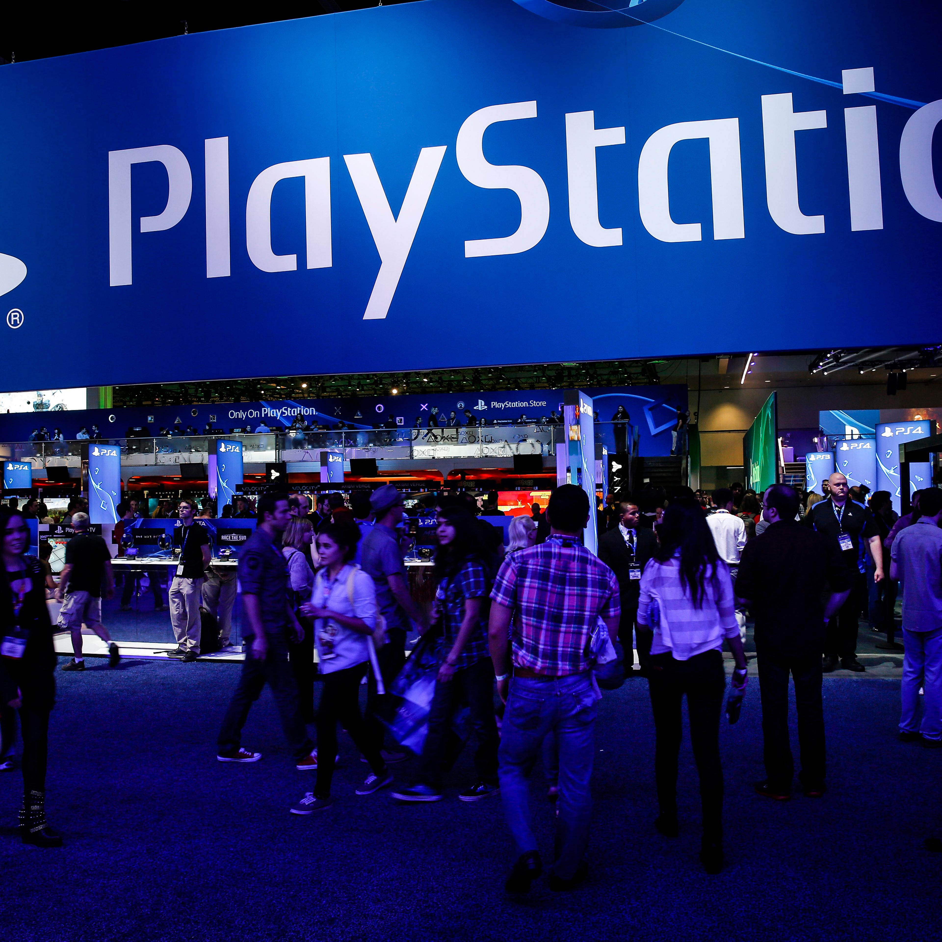 Inside The 2014 E3 Electronic Entertainment Expo