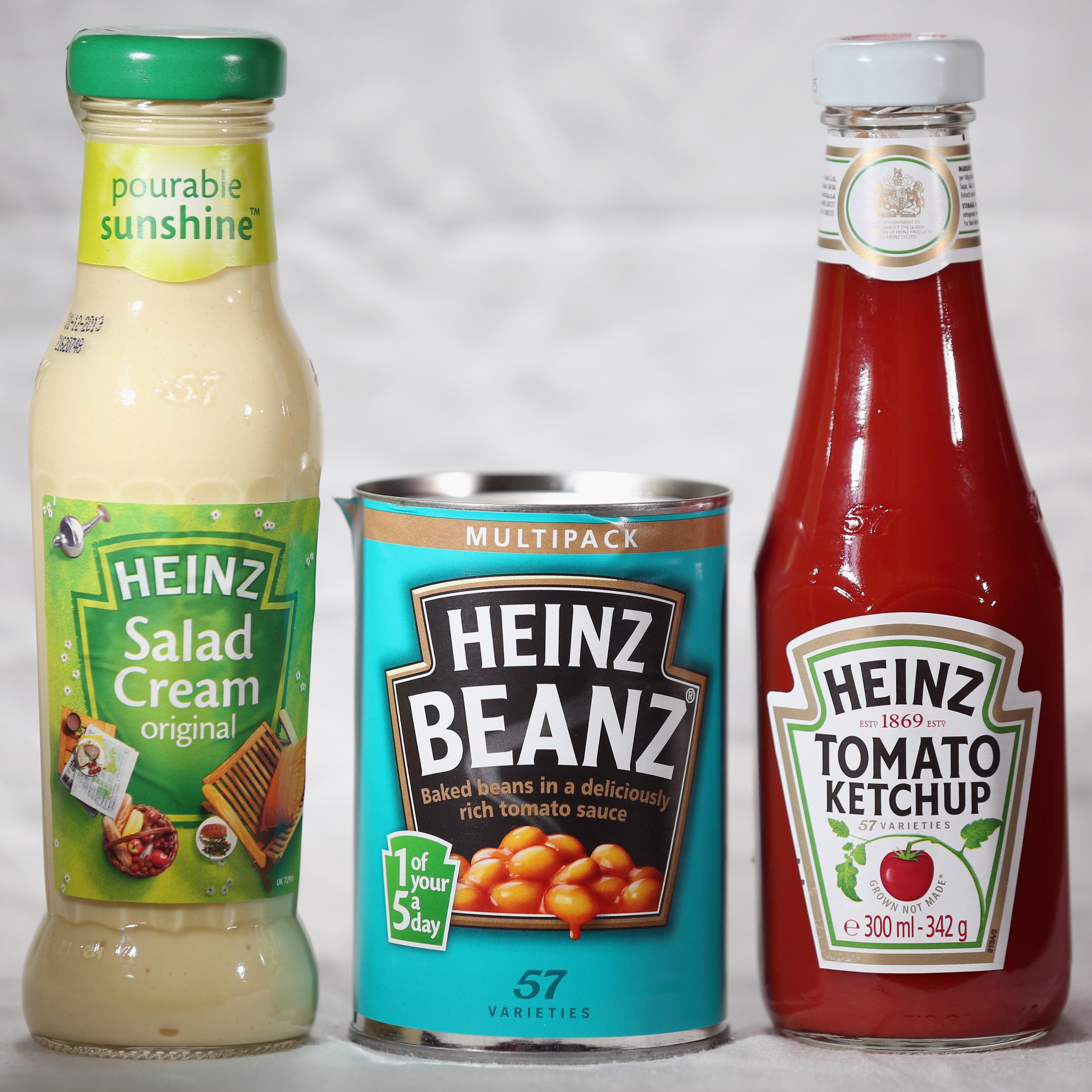 Warren Buffett's Berkshire Group Buys Heinz