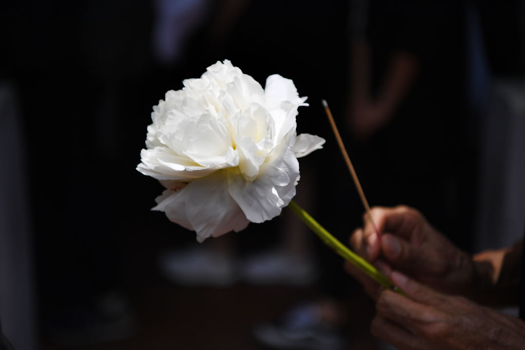 HONG KONG-CHINA-POLITICS-CRIME