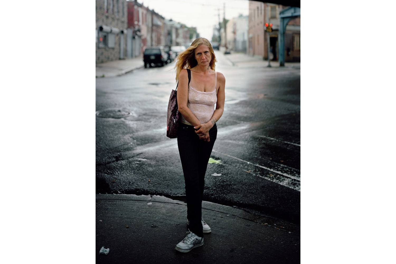 Carrol, 2011.