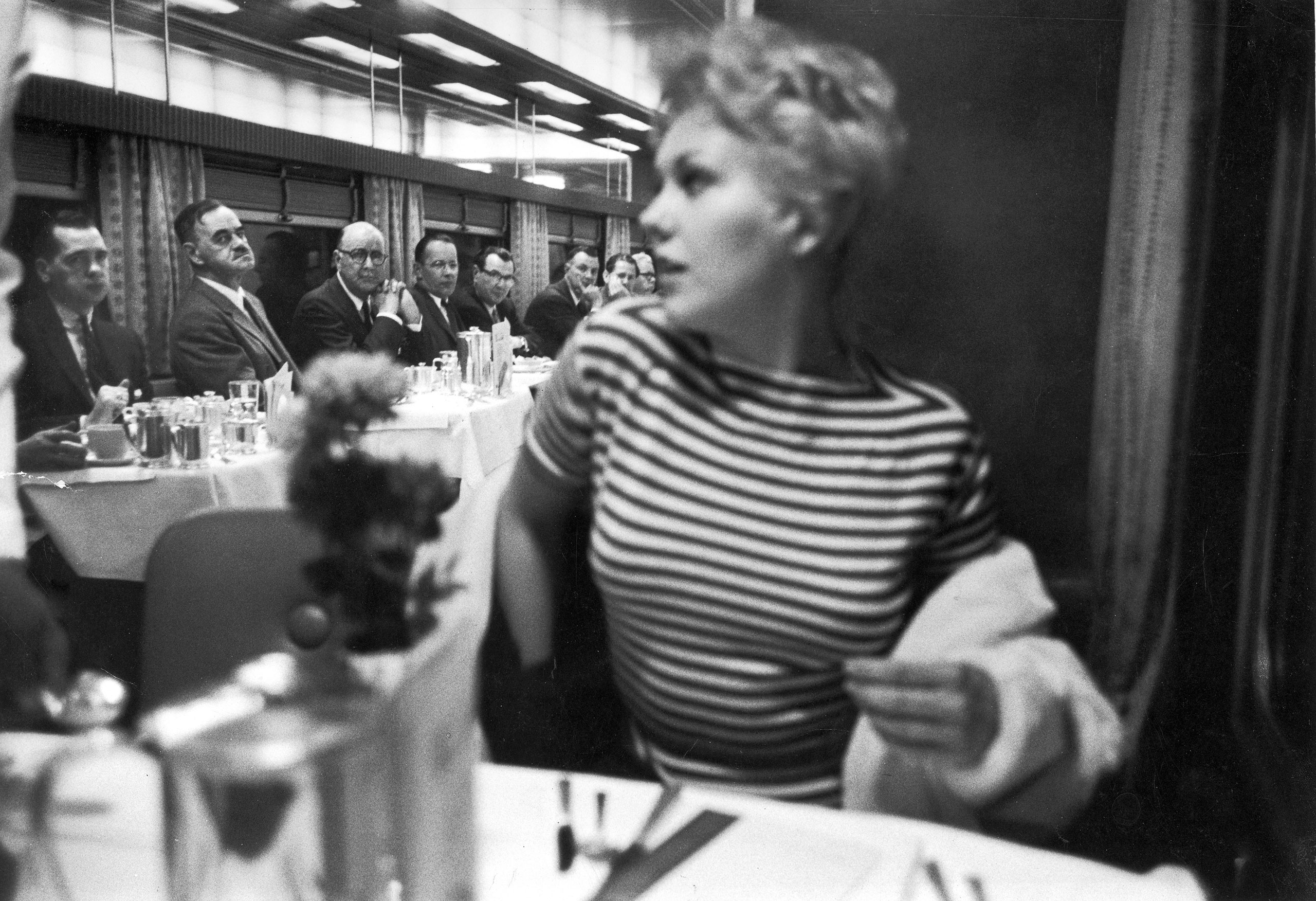Kim Novak 1956