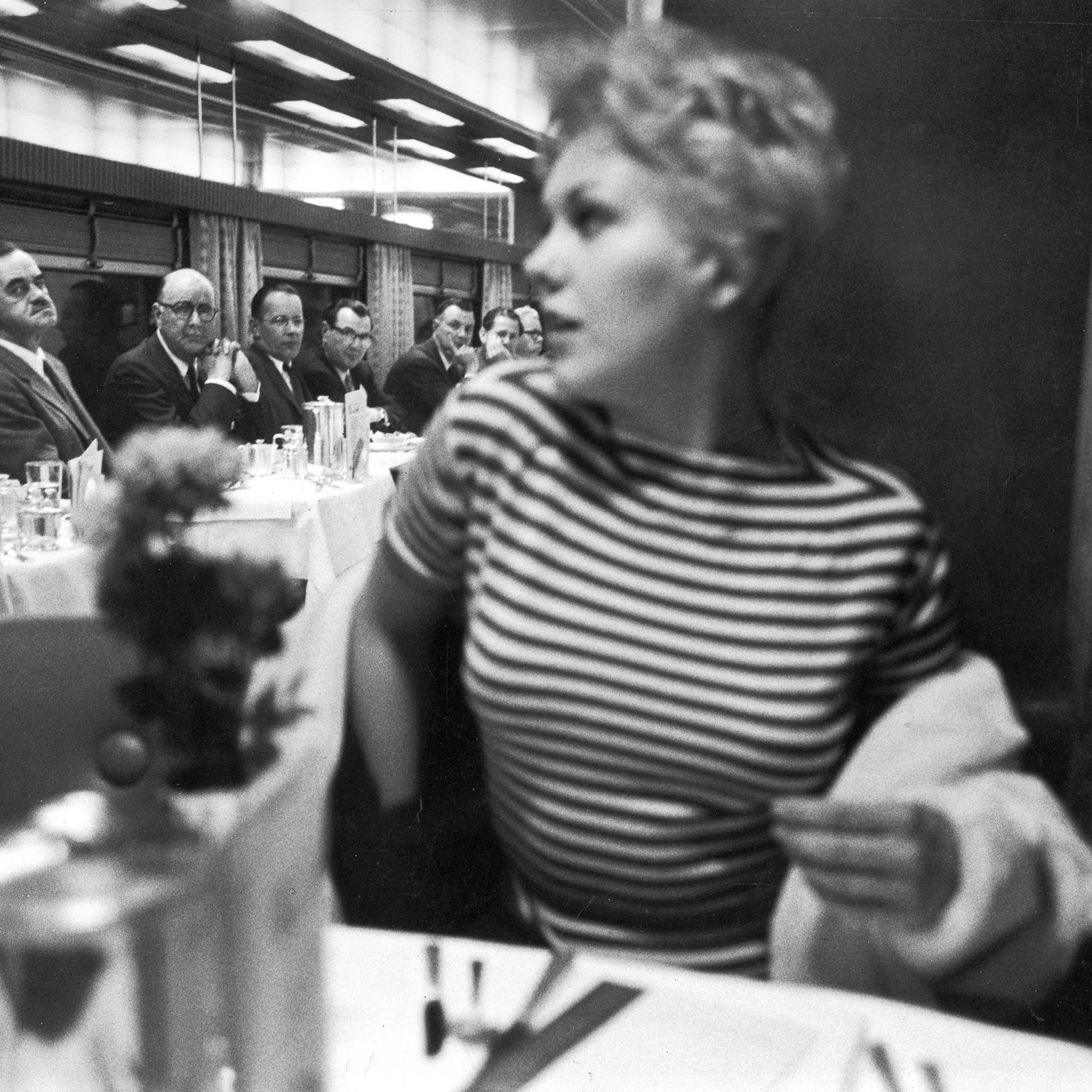 Kim Novak 1956