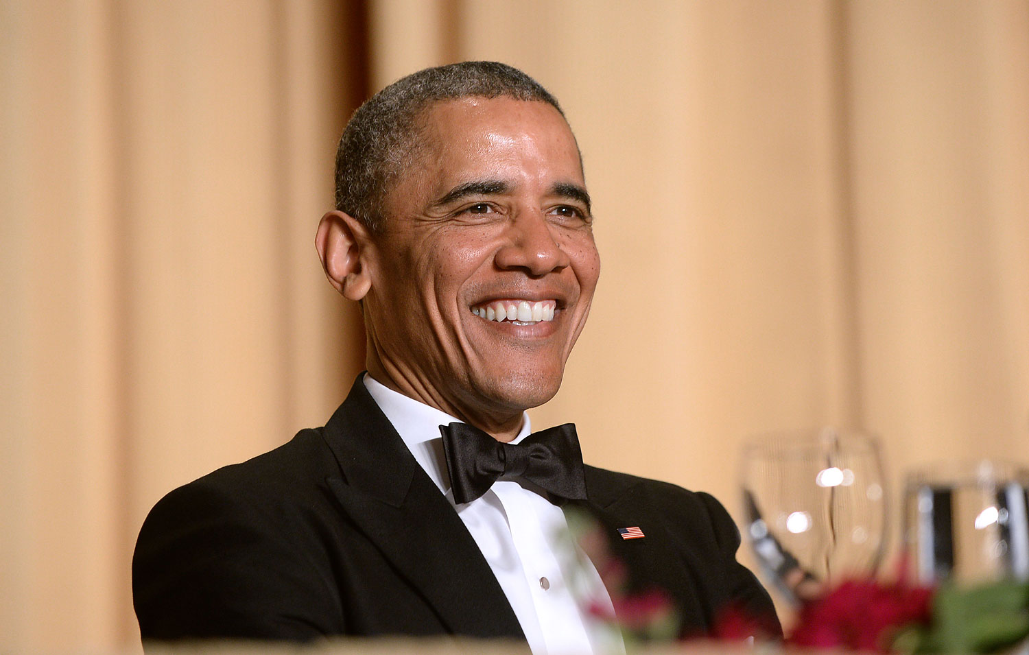 100th Annual White House Correspondents' Association Dinner