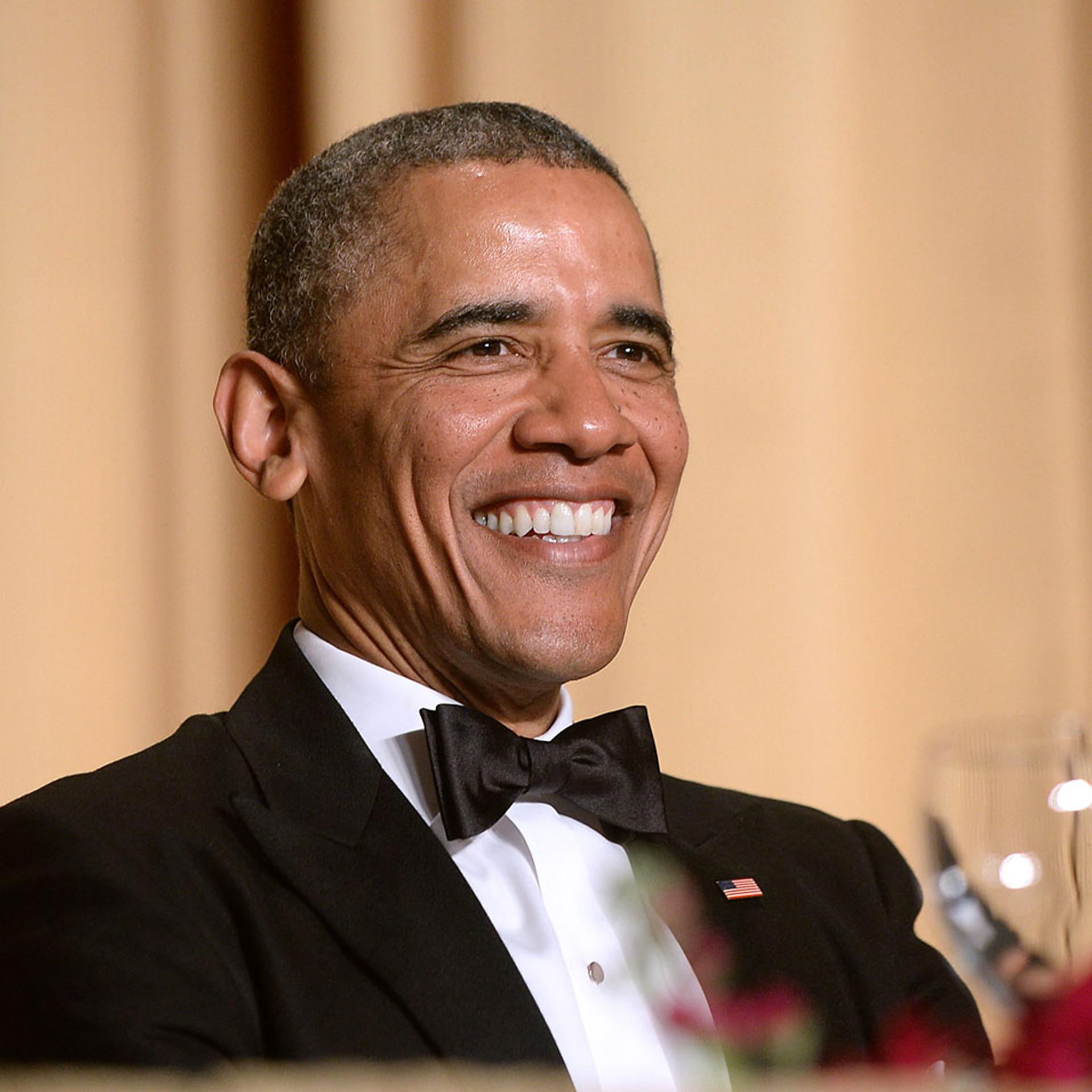 100th Annual White House Correspondents' Association Dinner
