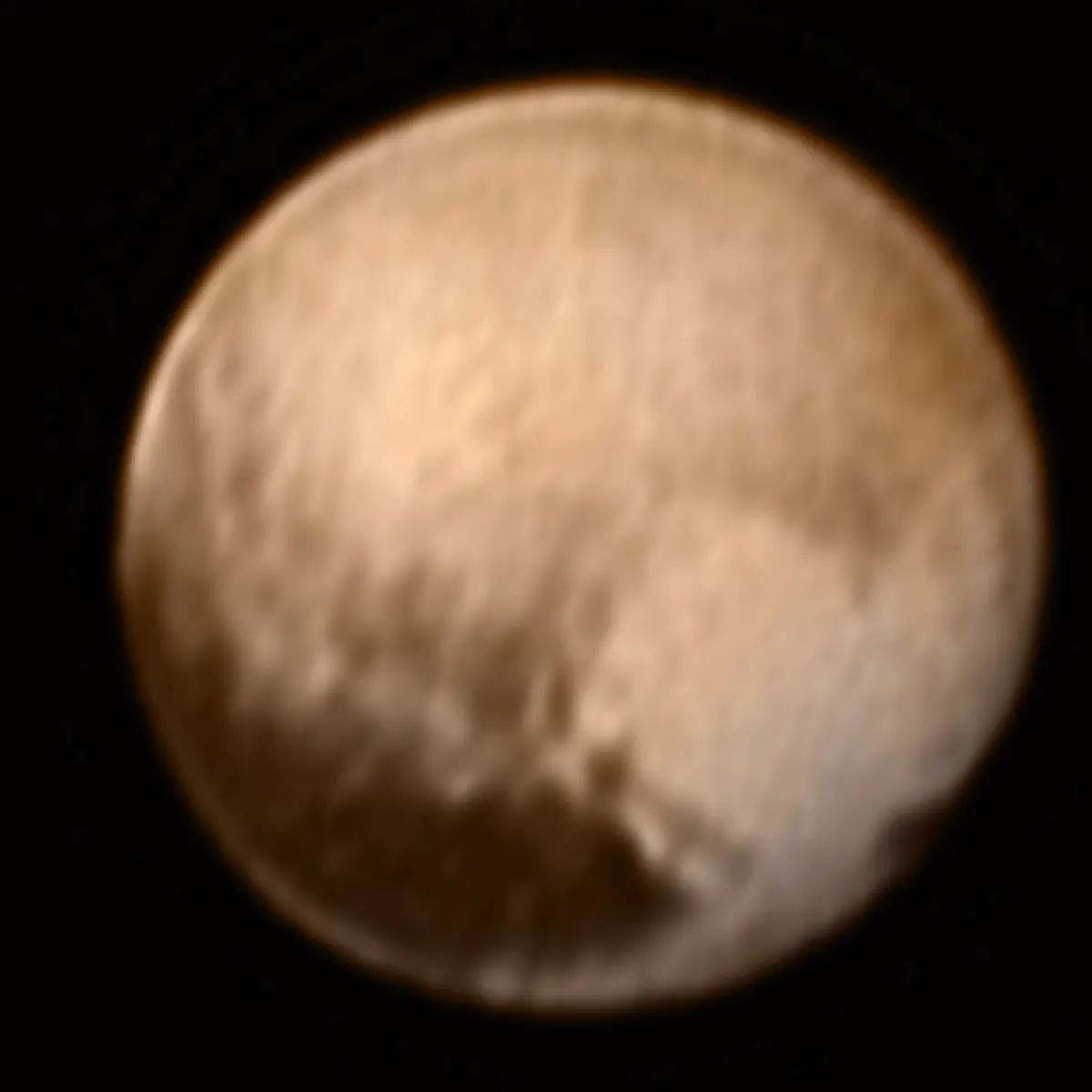 Pluto