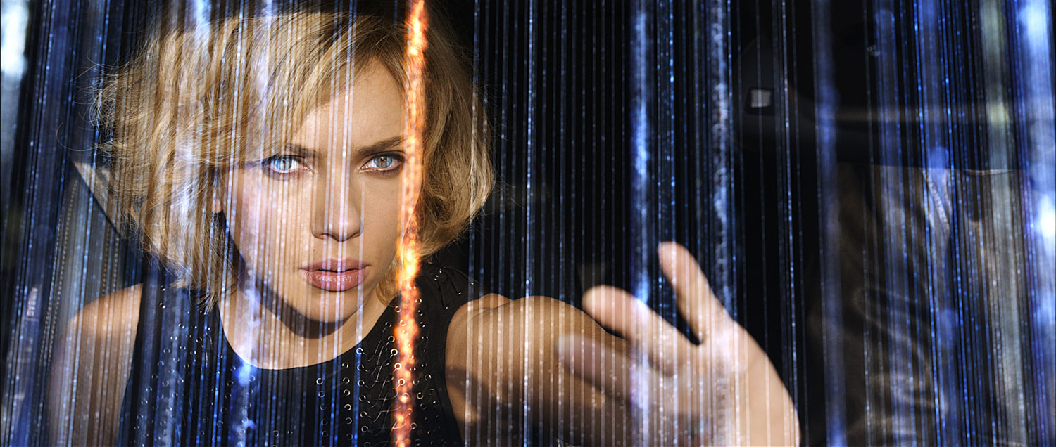 Film Title: Lucy