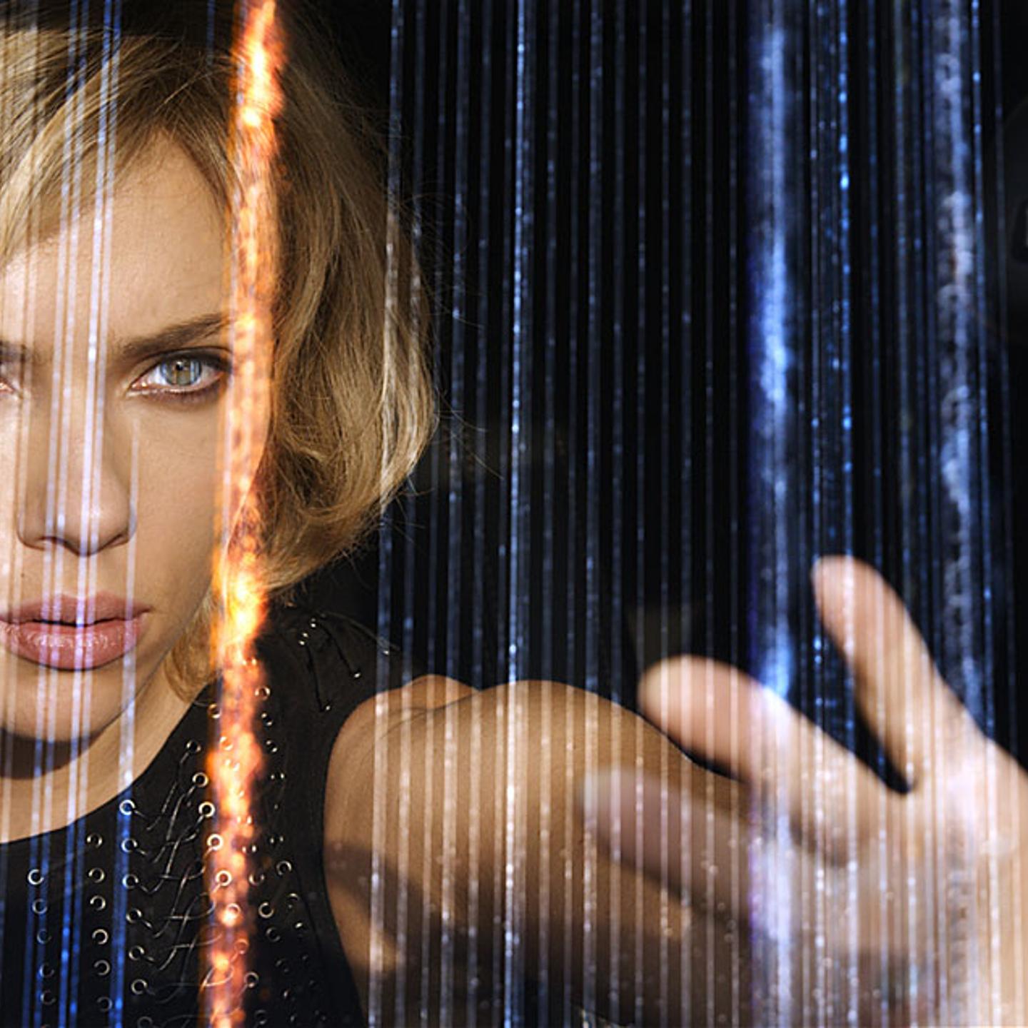Film Title: Lucy